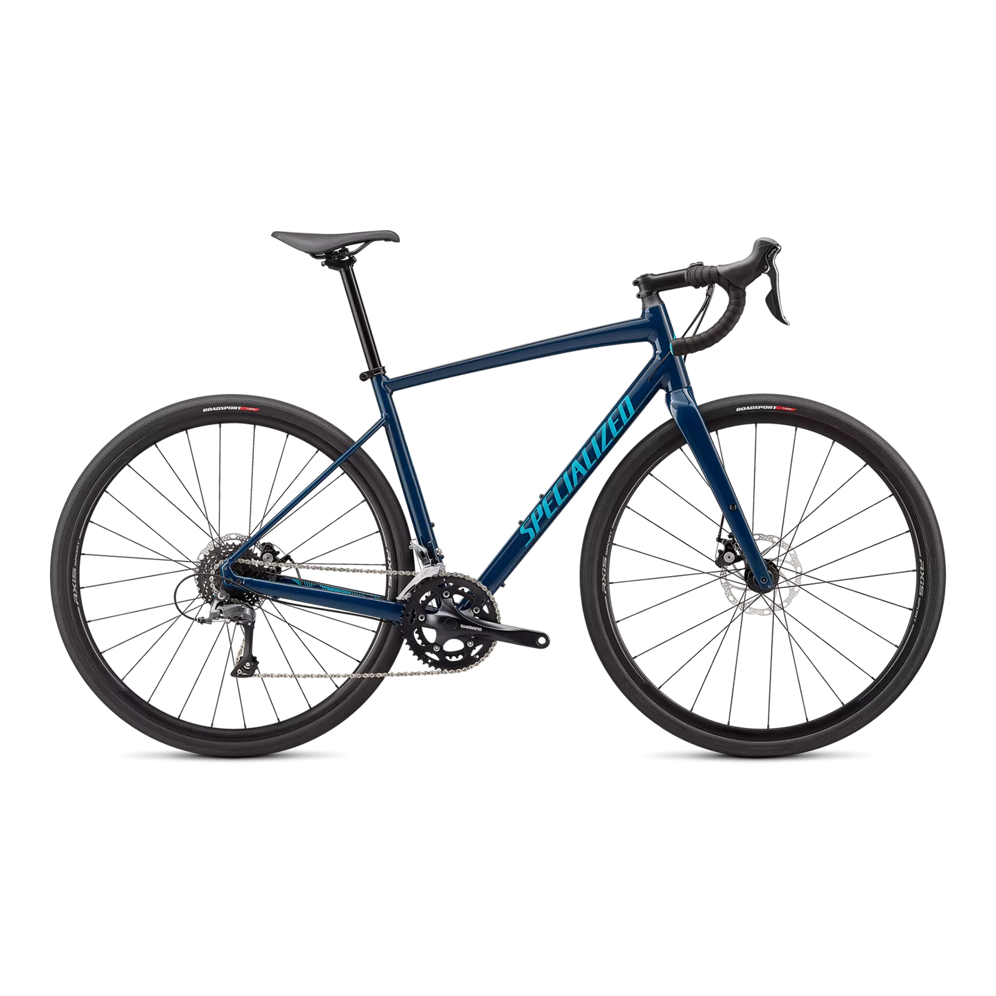 Bicicleta Diverge E5