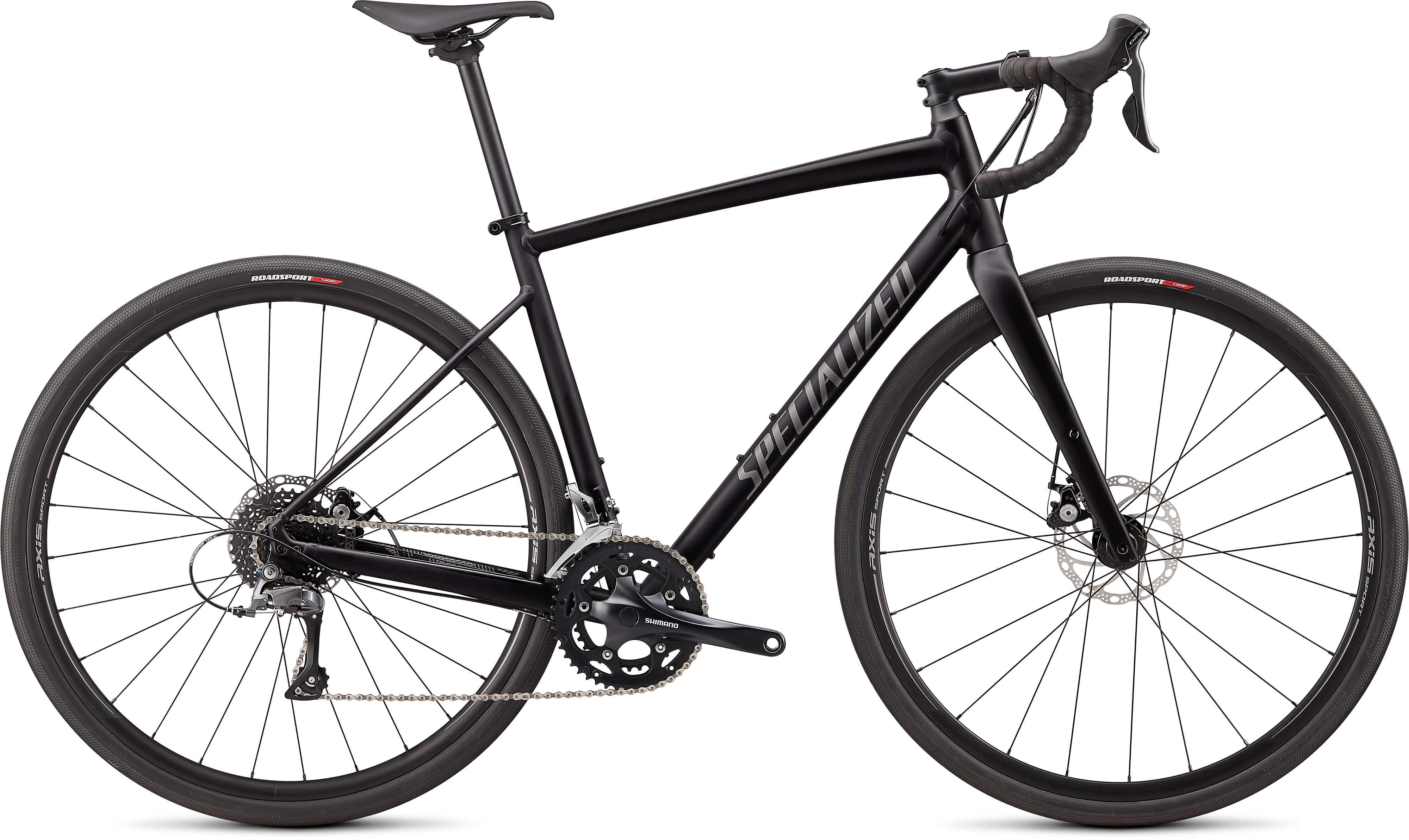 Specialized diverge on sale road bike