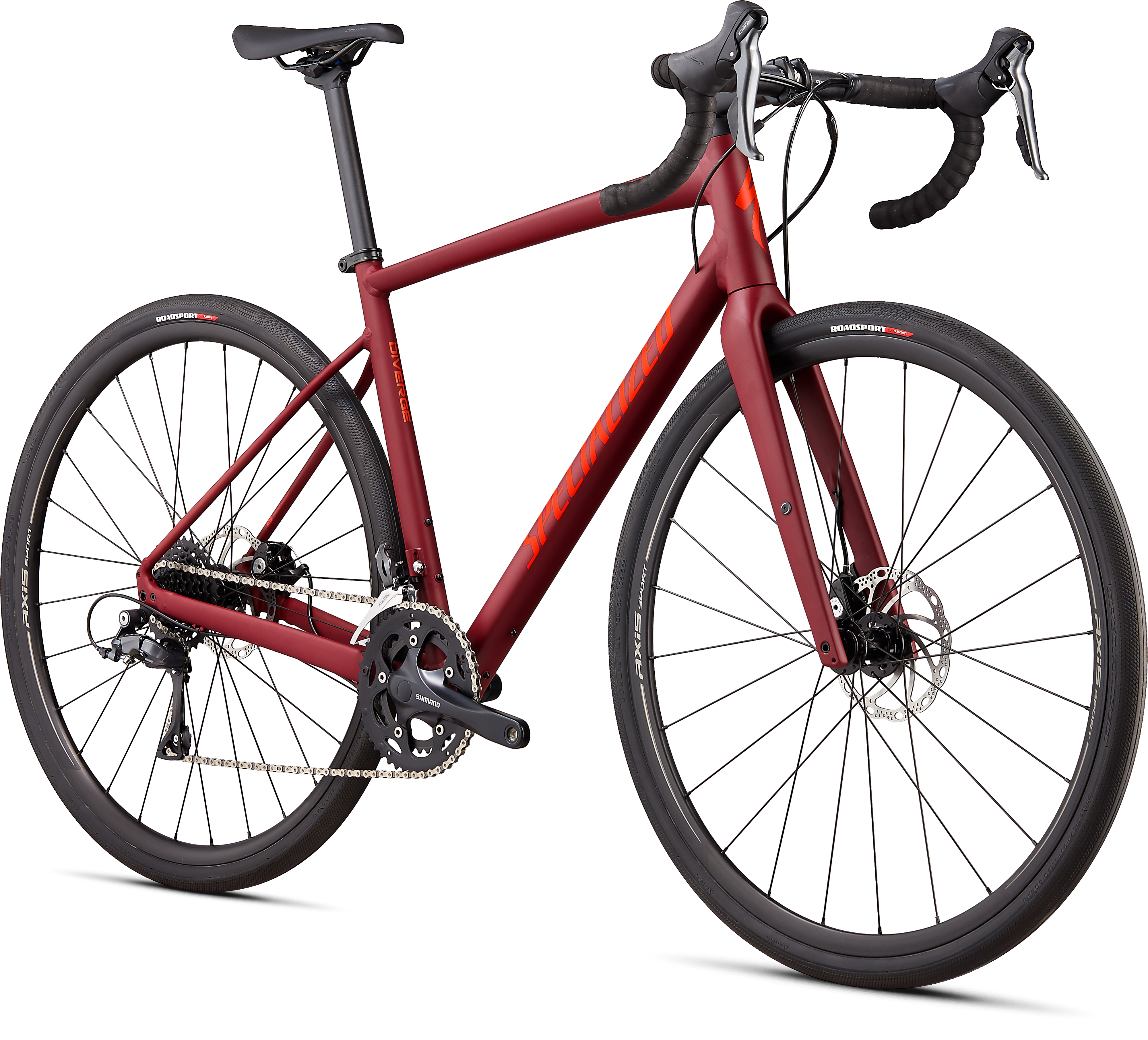 2016 specialized diverge e5