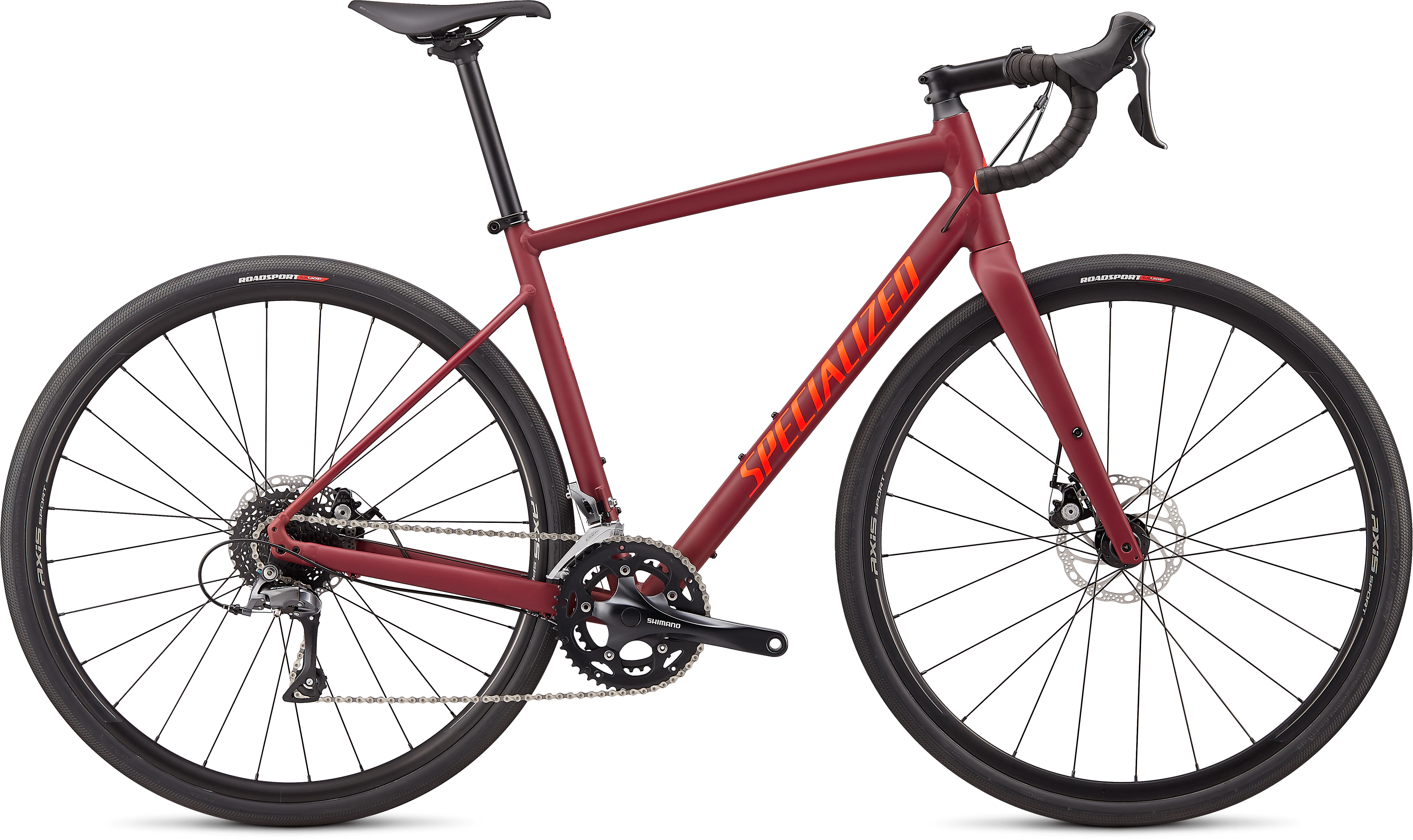 Diverge as best sale a road bike