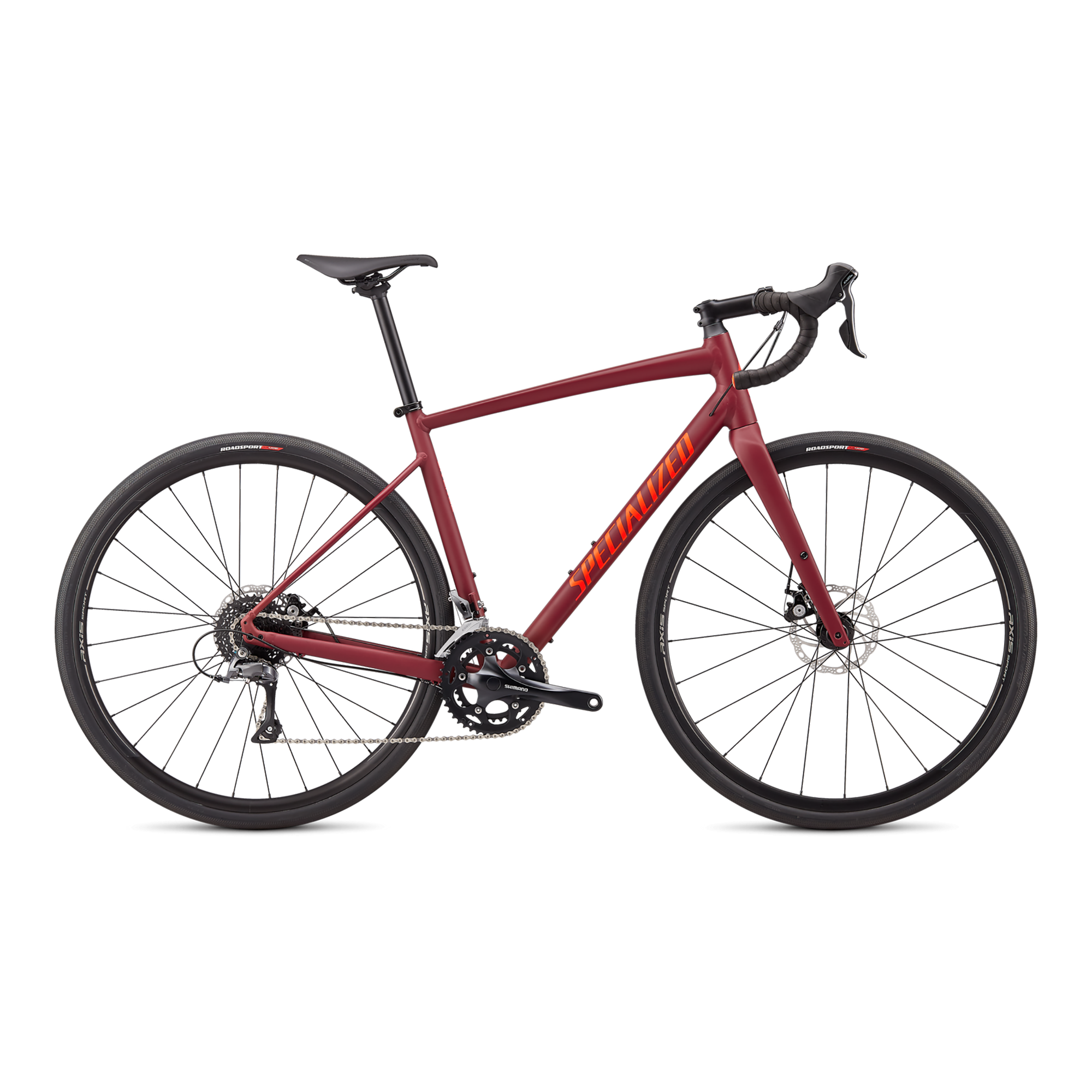 Diverge E5