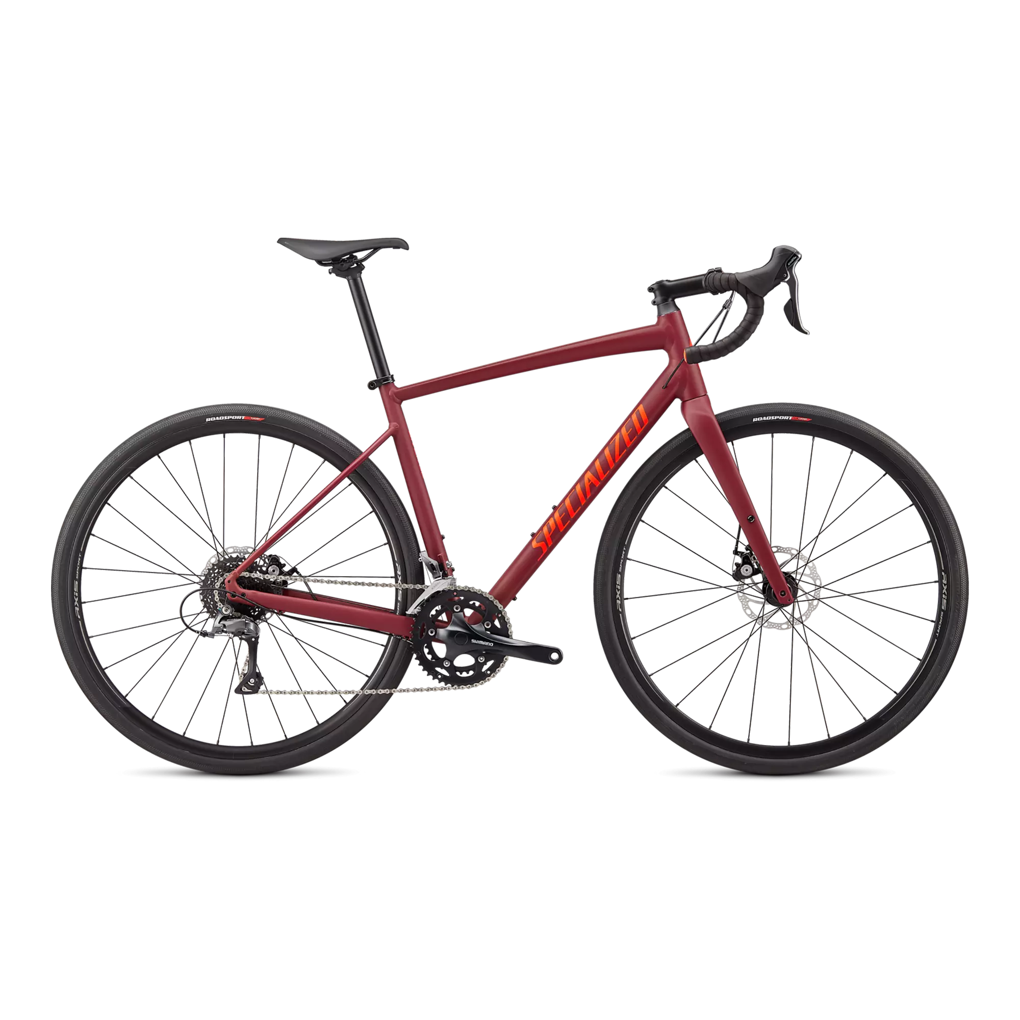 Diverge E5