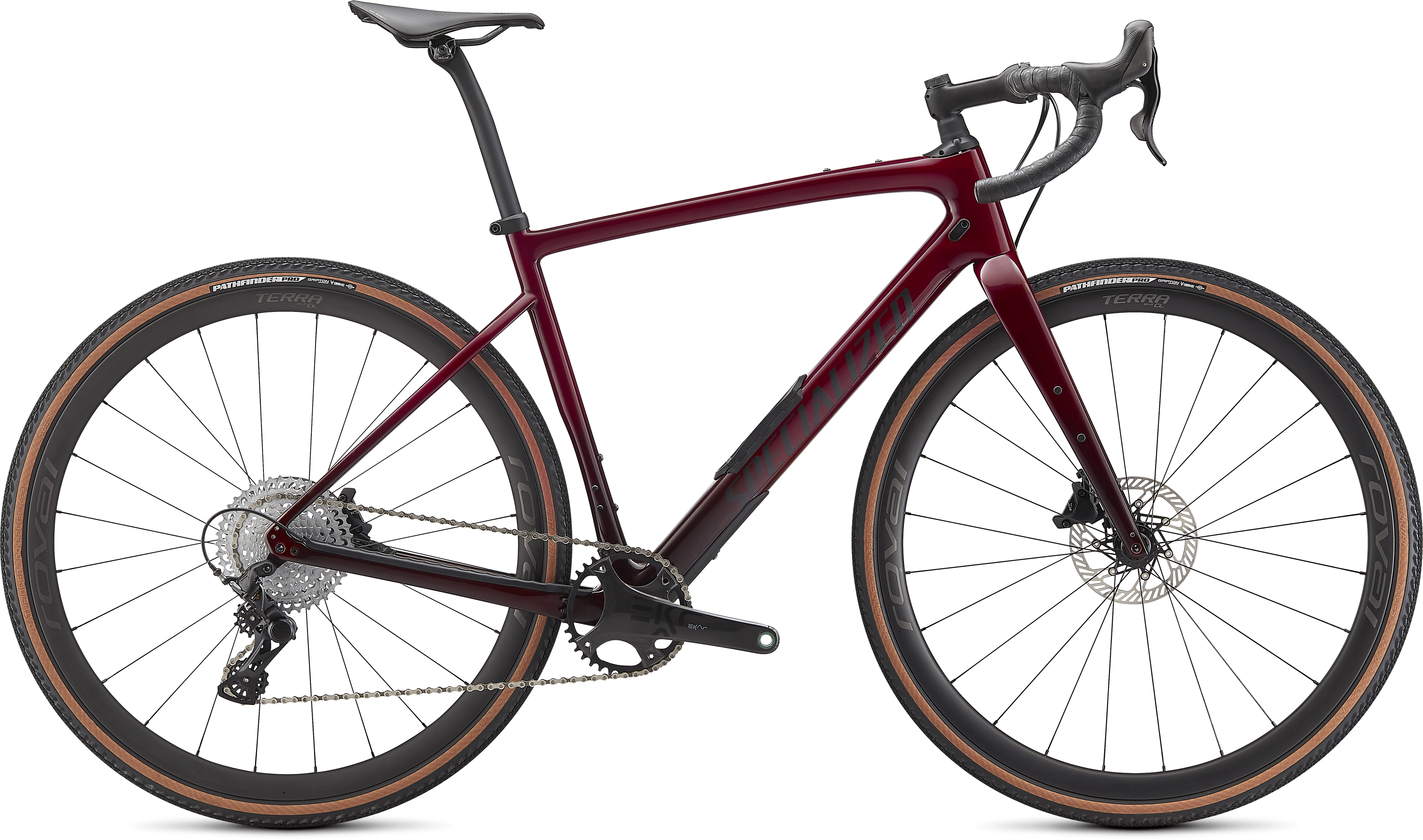 2020 specialized diverge pro