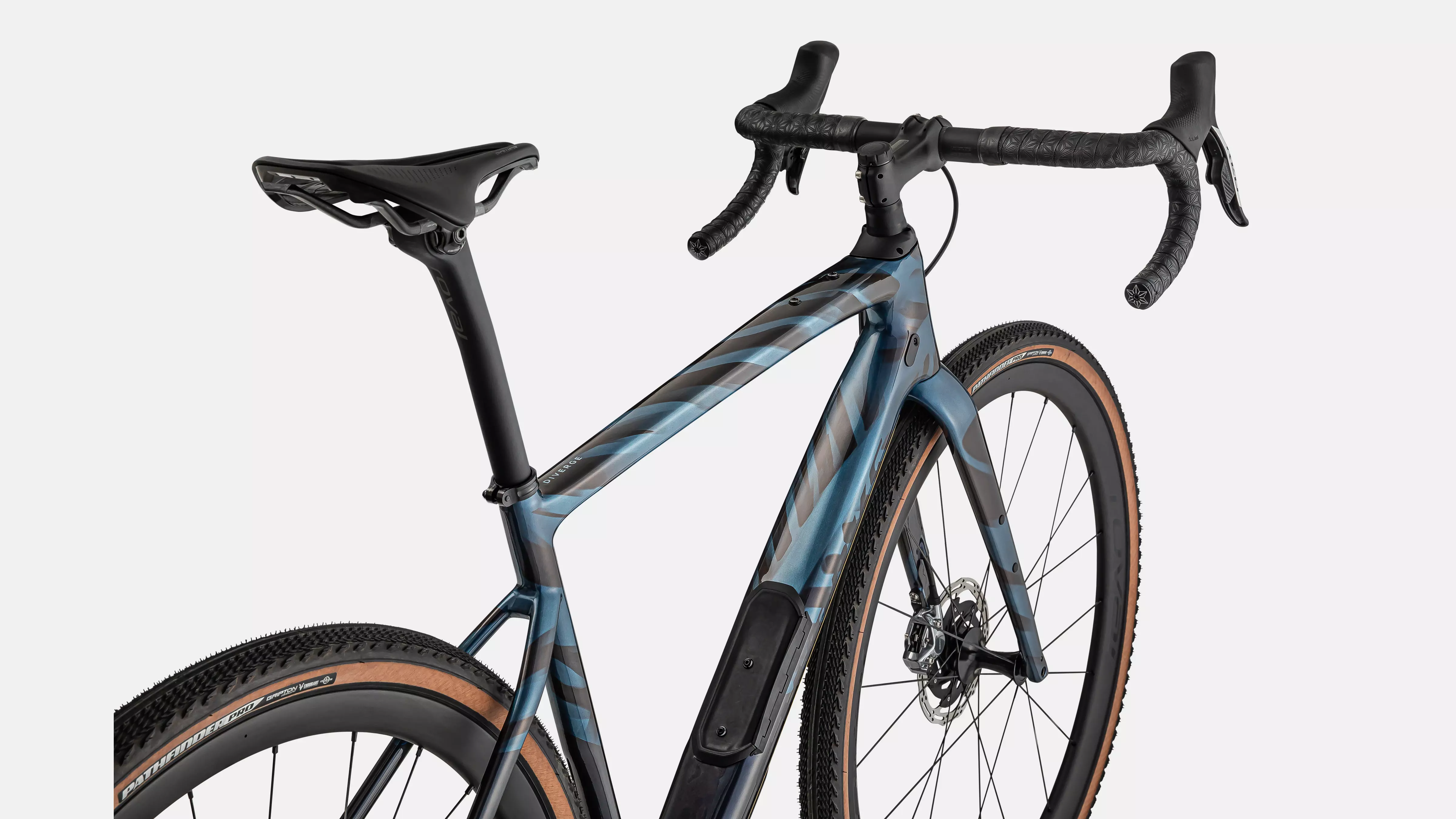 S-Works Diverge S-Works Diverge