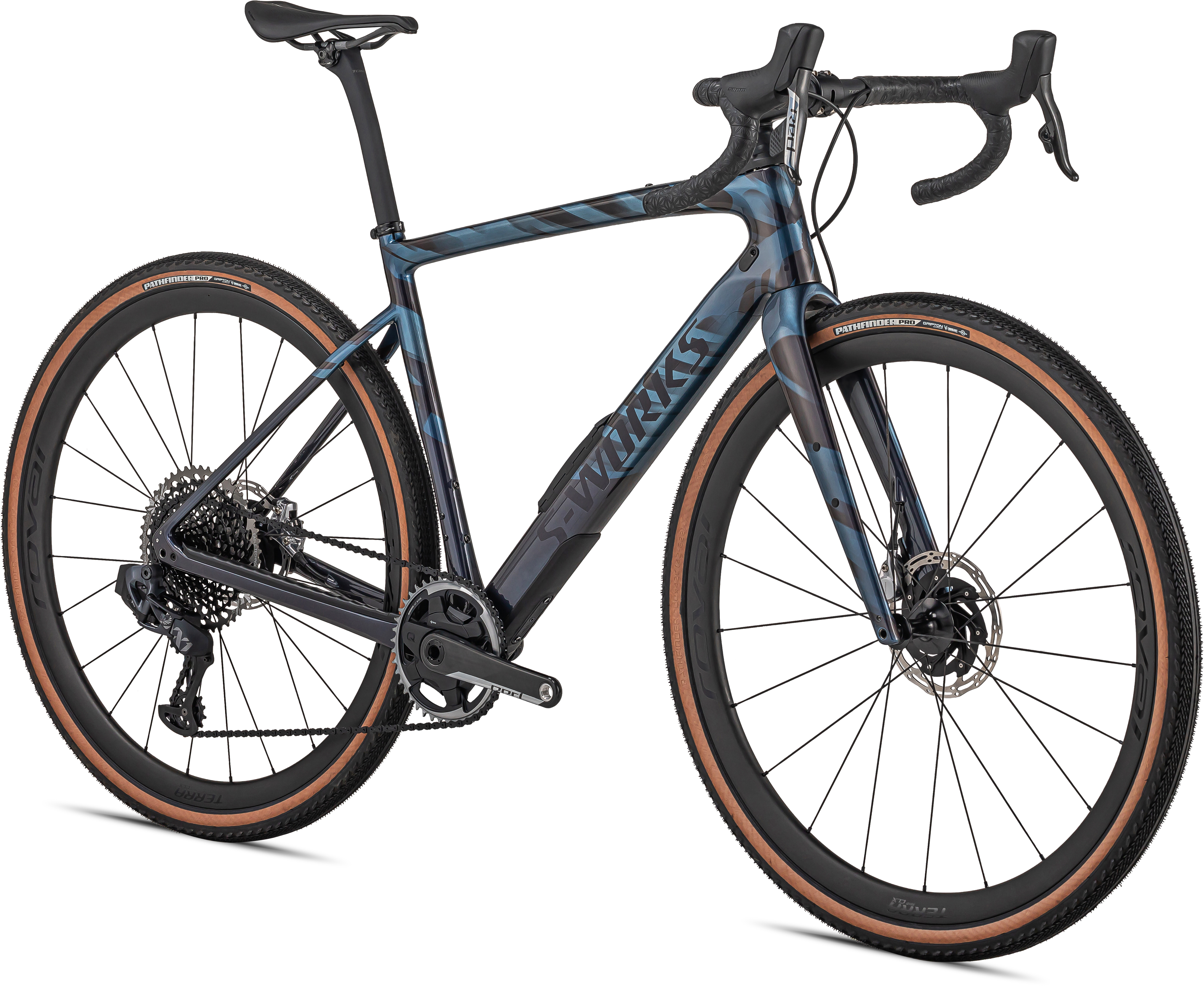 Specialized s works clearance gravel bike