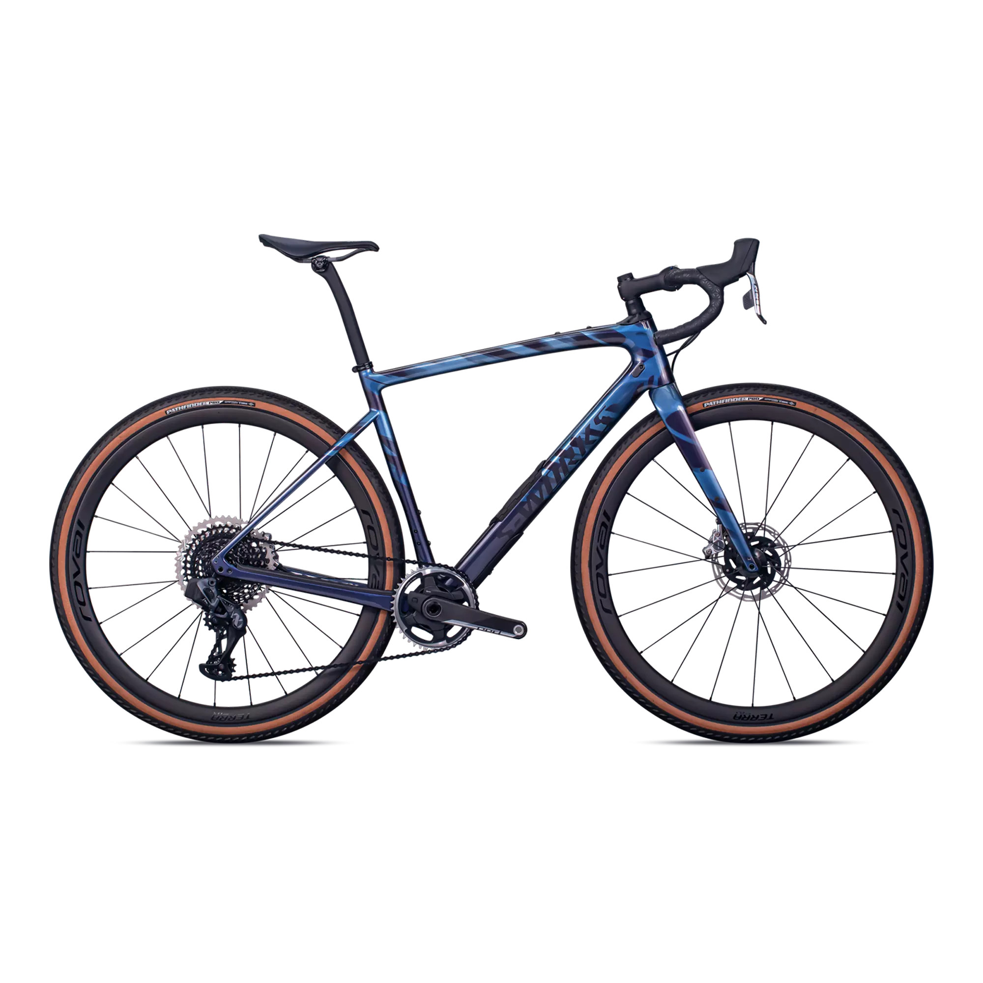 Bicicleta S-Works Diverge