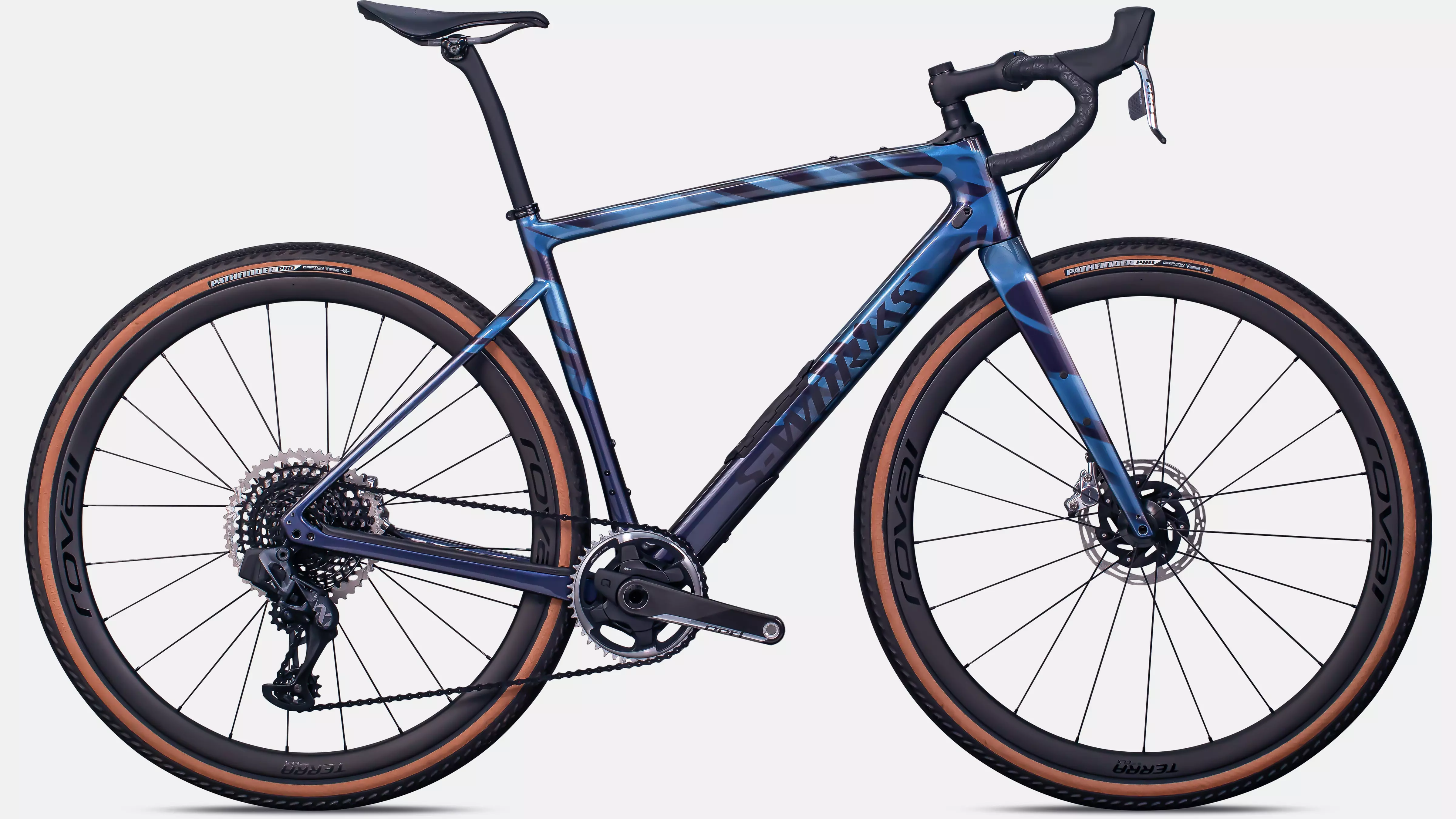 S-Works Diverge S-Works Diverge