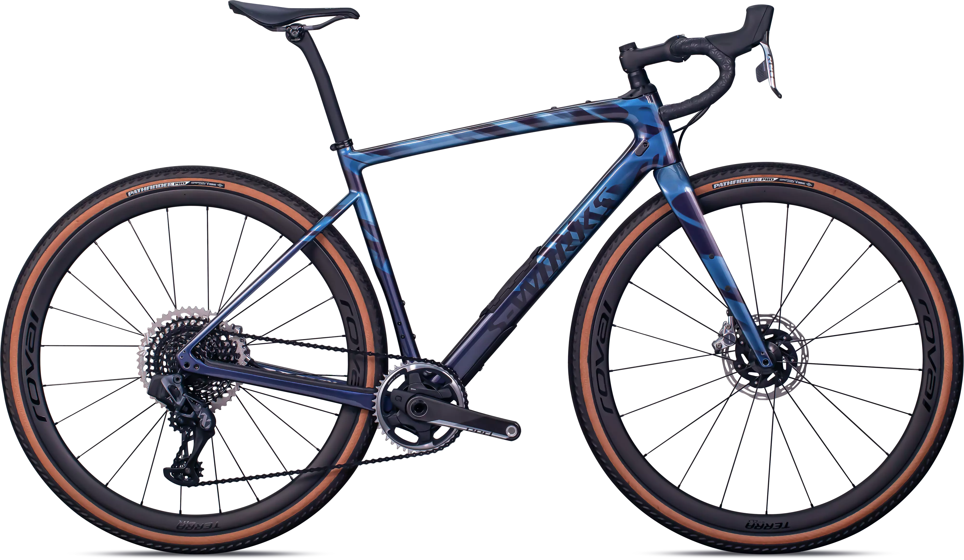 Specialized diverge front suspension sale