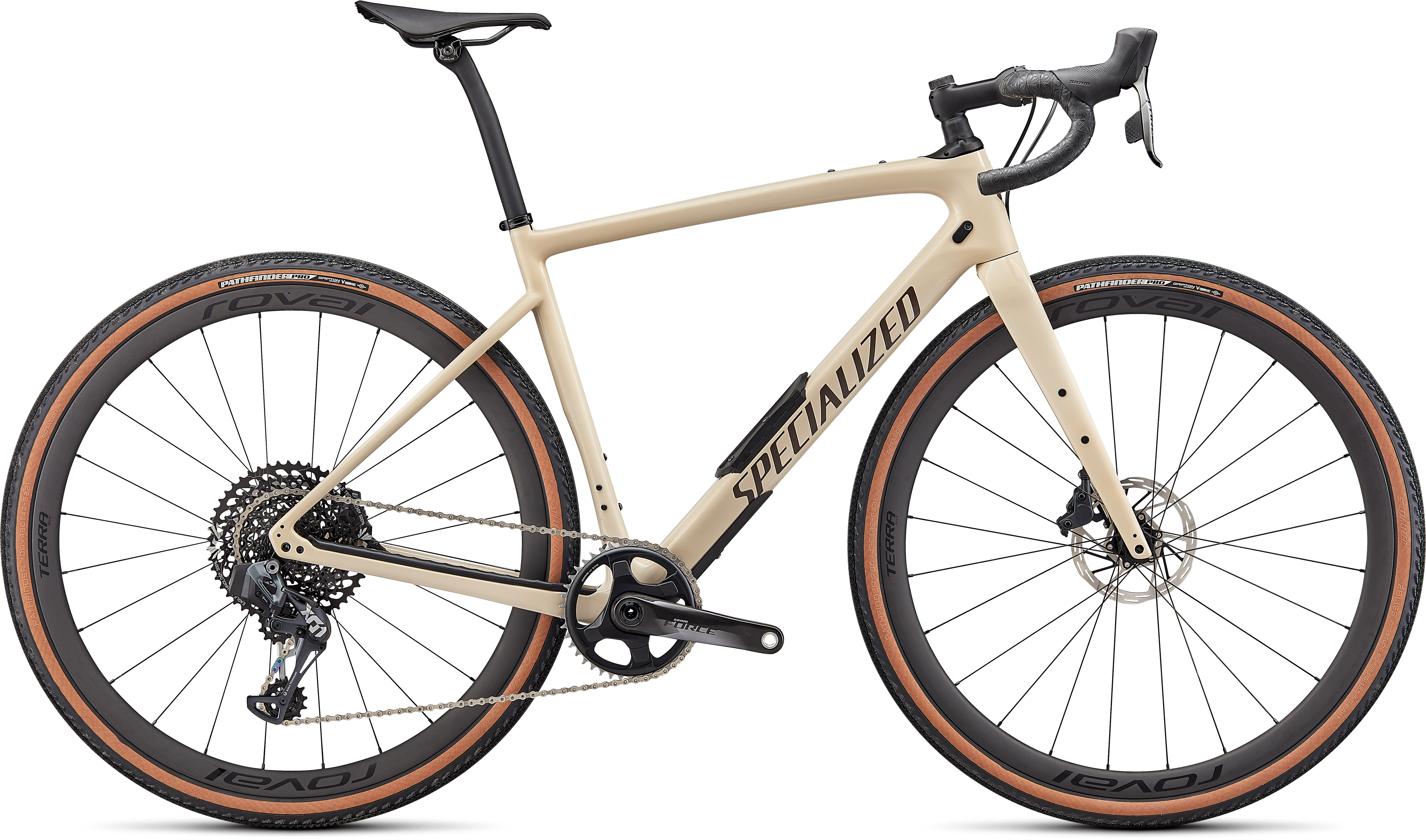 Specialized on sale gravel diverge