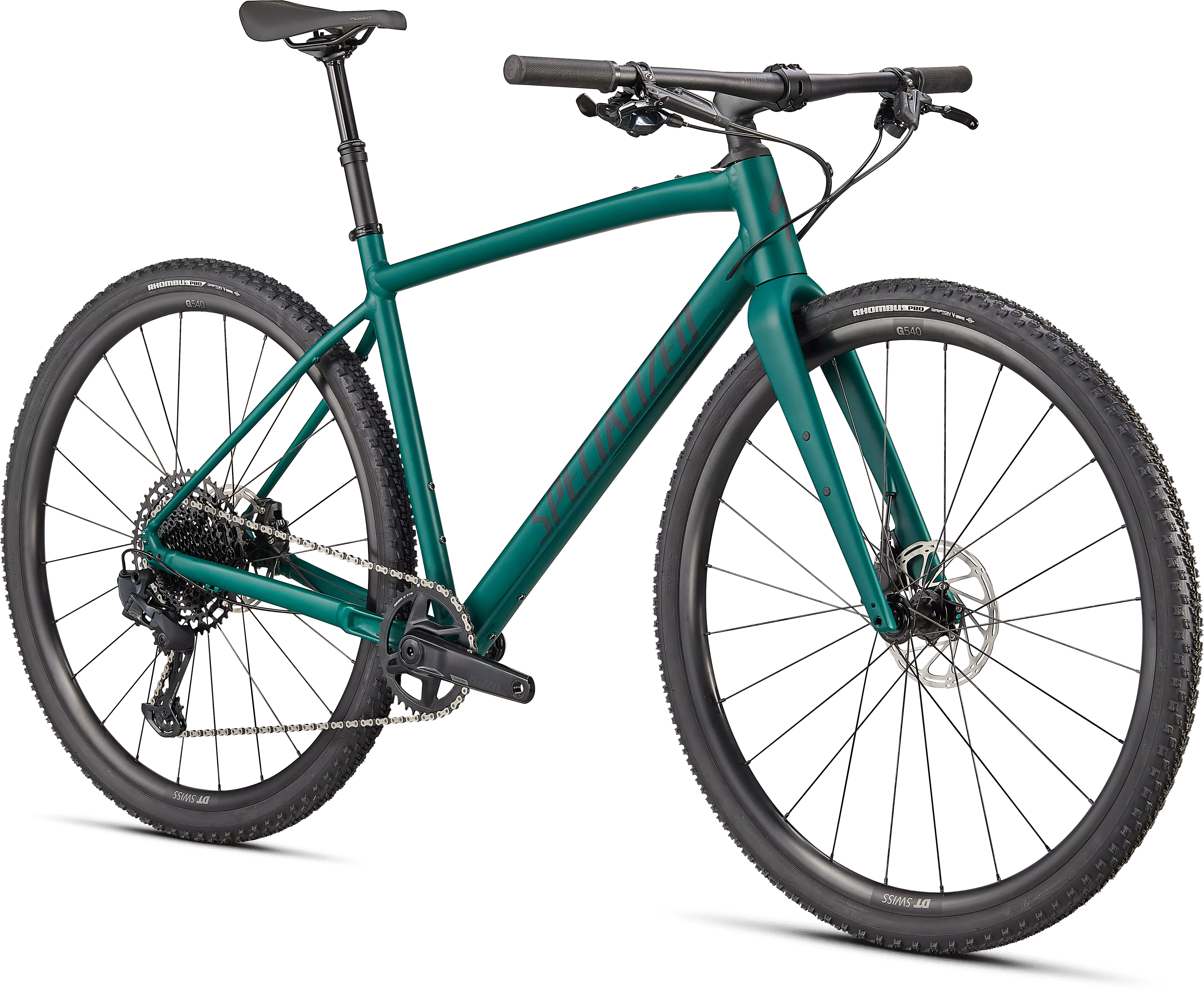 Diverge Expert E5 EVO