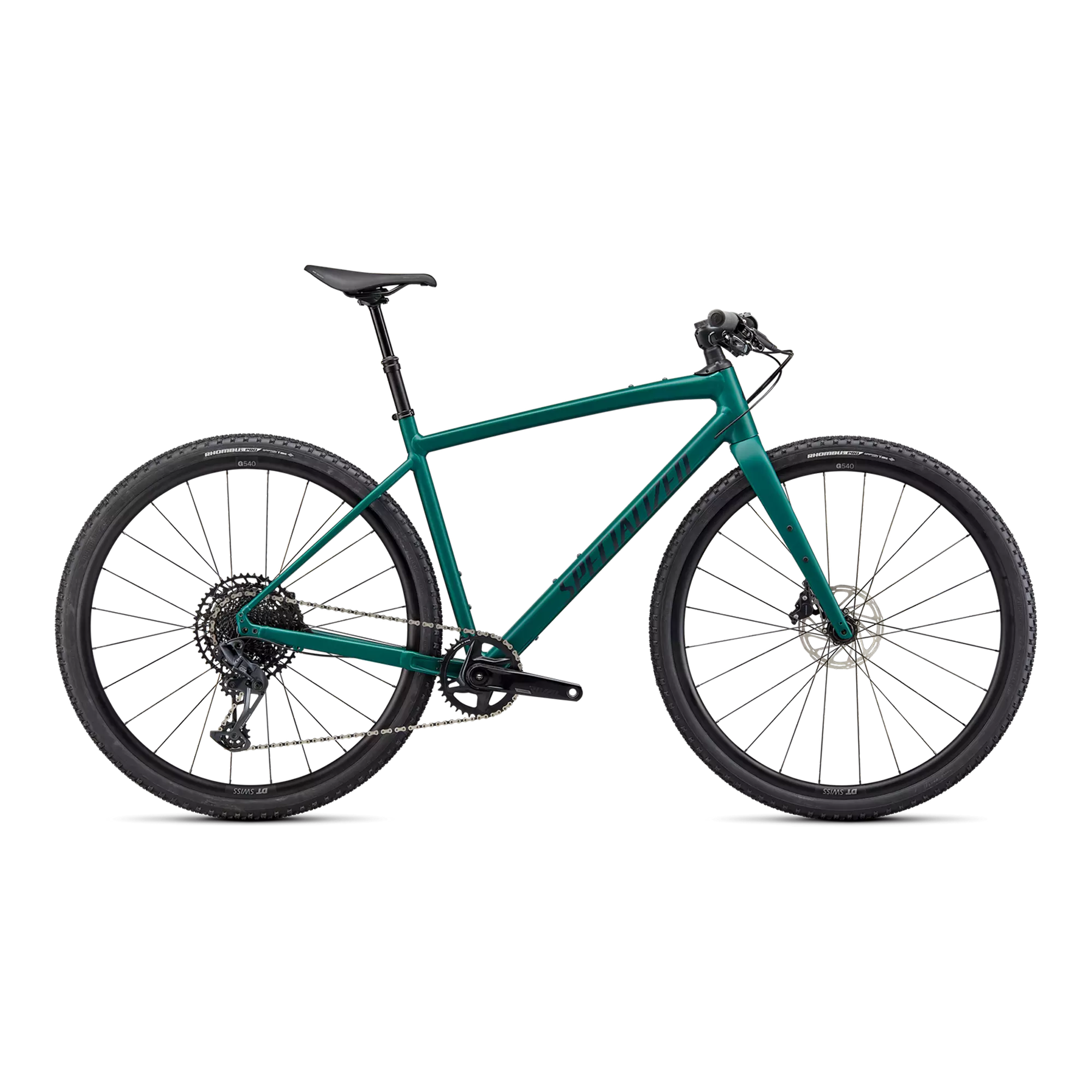 Diverge Expert E5 EVO