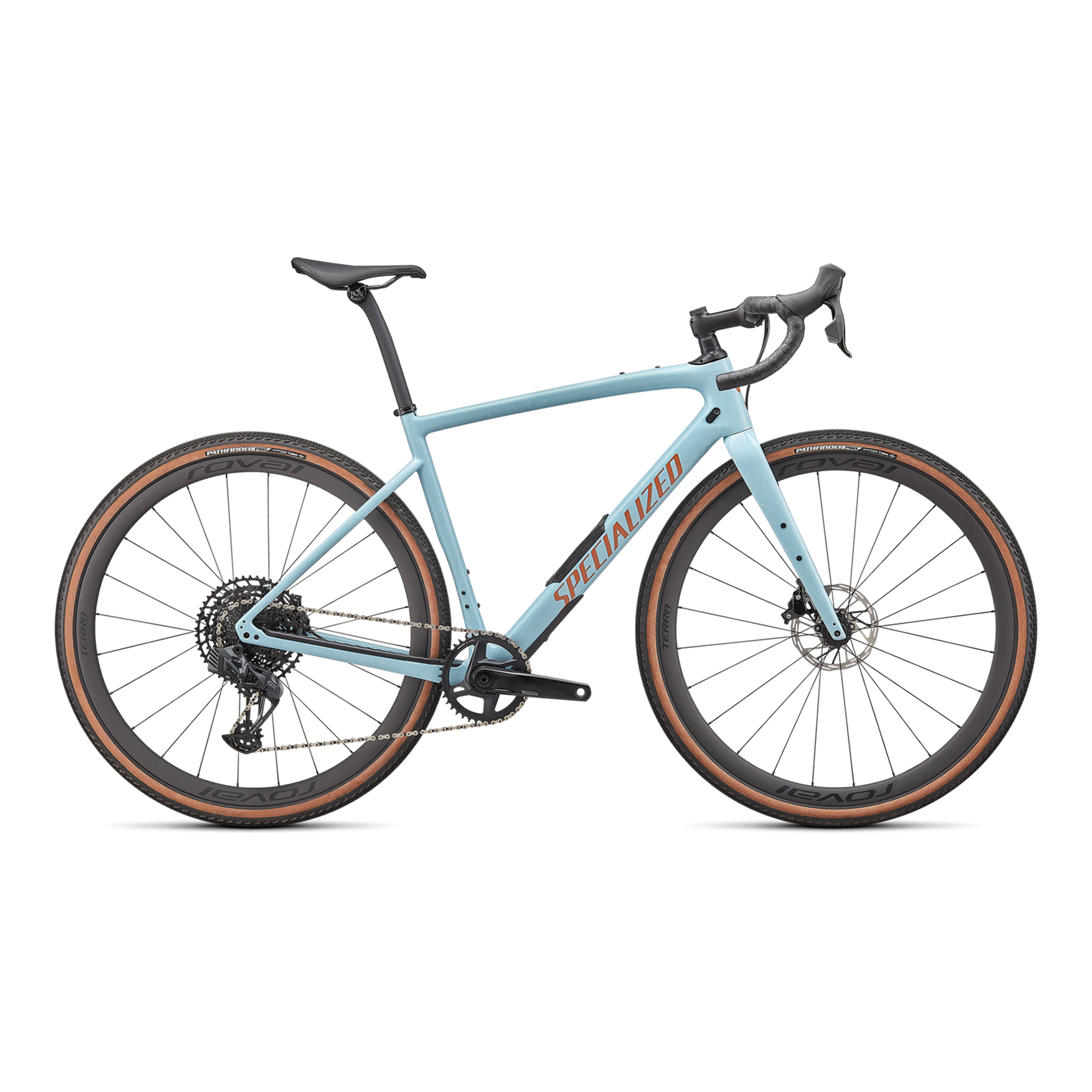 Diverge Expert Carbon