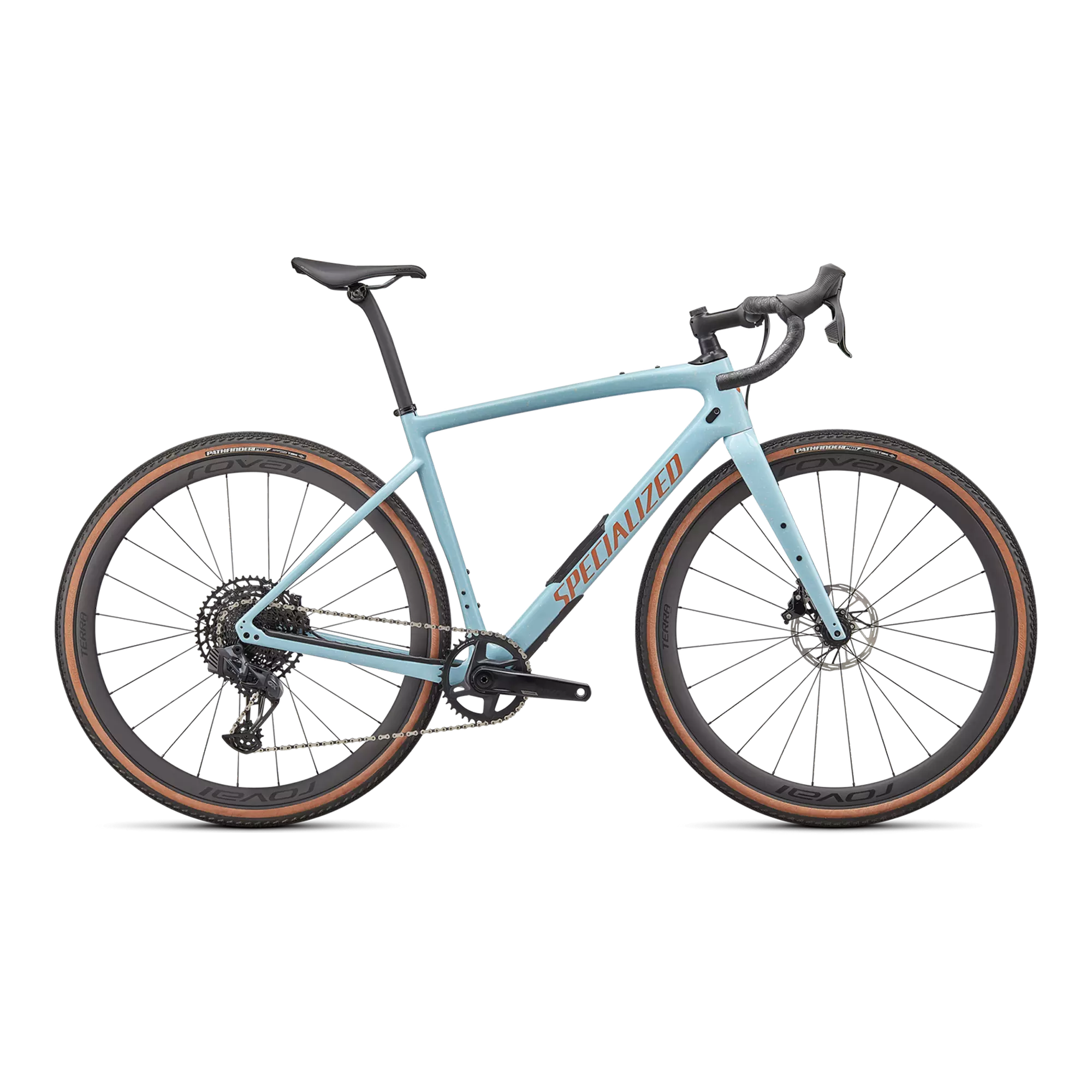 Diverge Expert Carbon