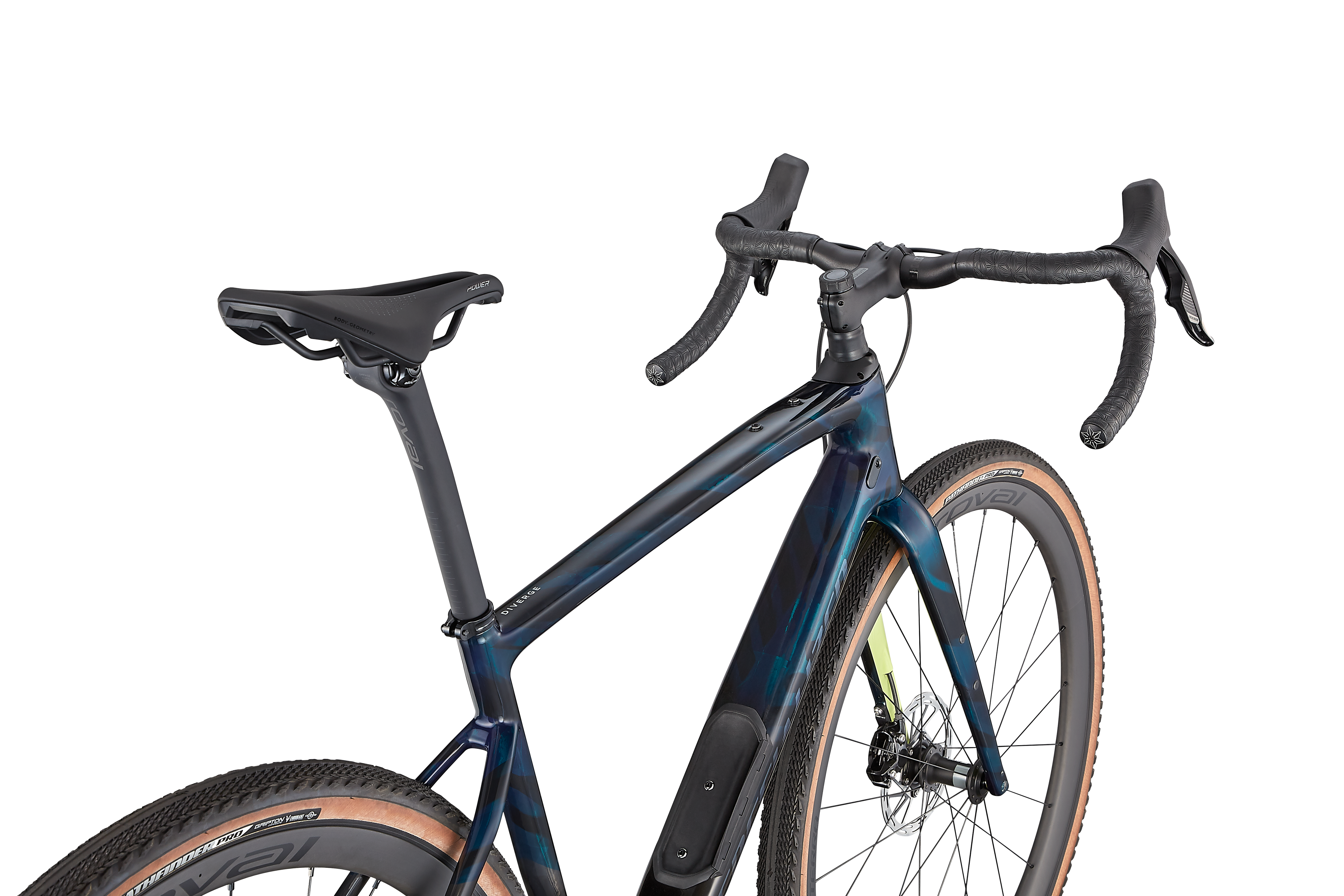 Diverge Expert Carbon