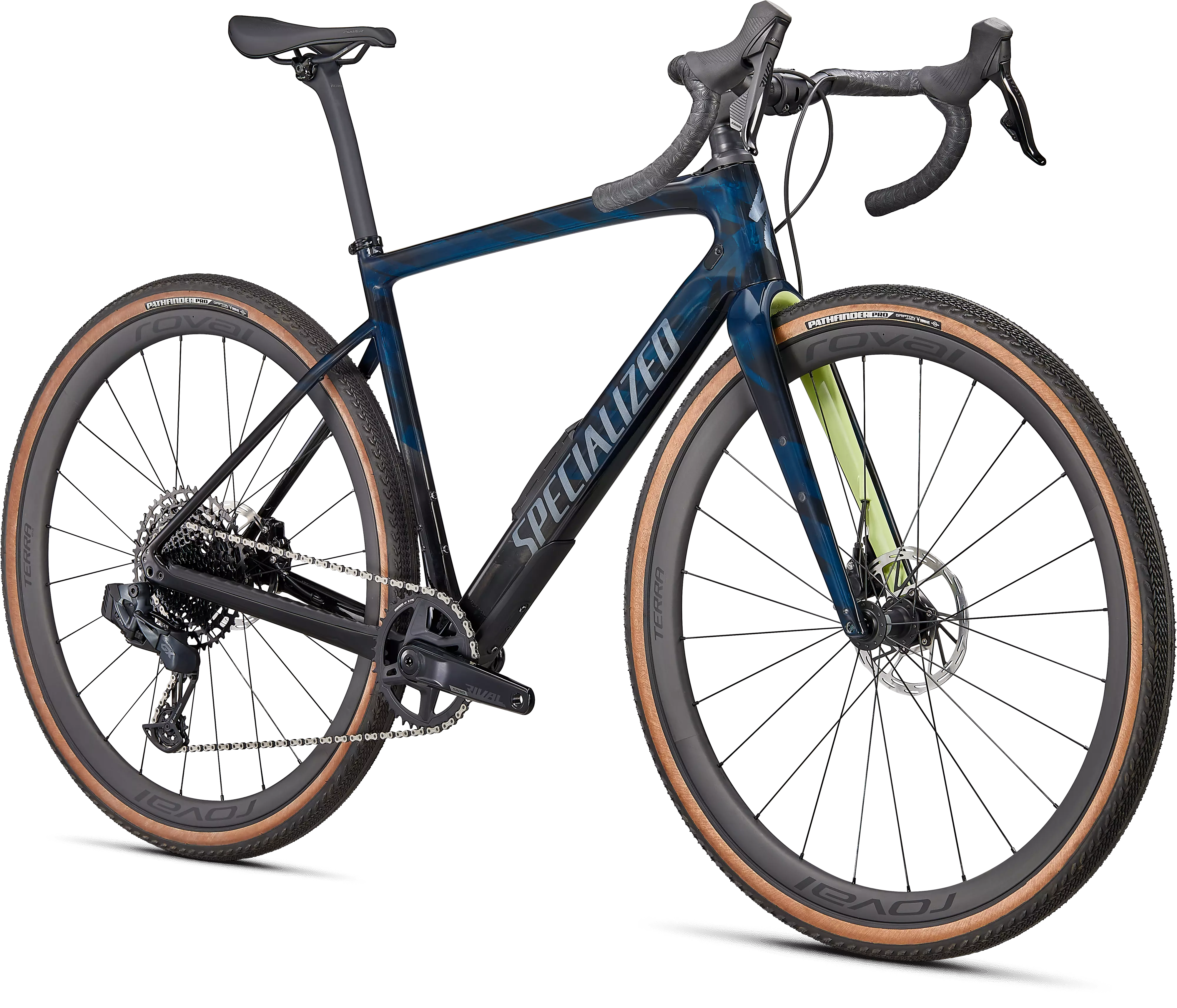 Diverge Expert Carbon