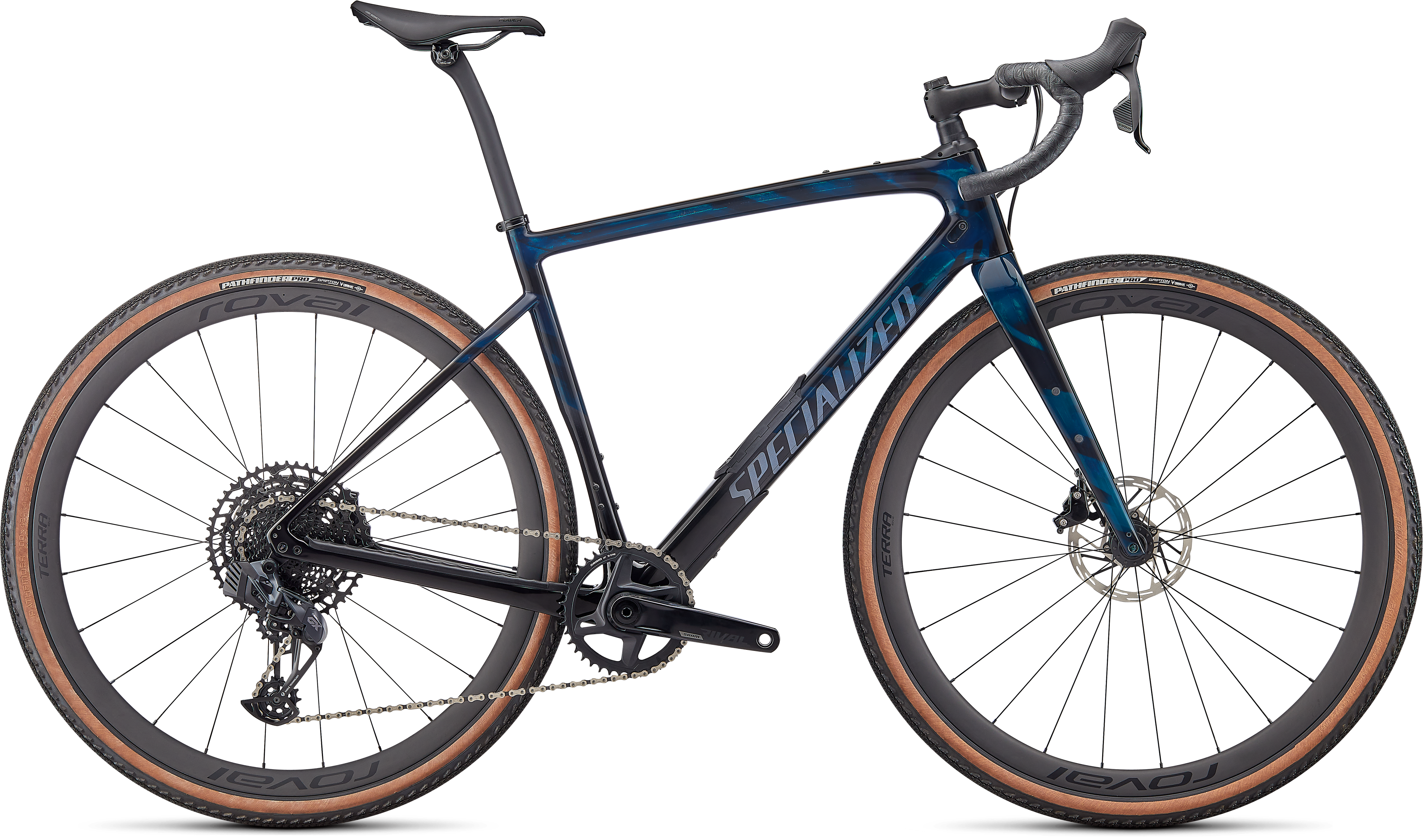 Specialized 2024 new diverge