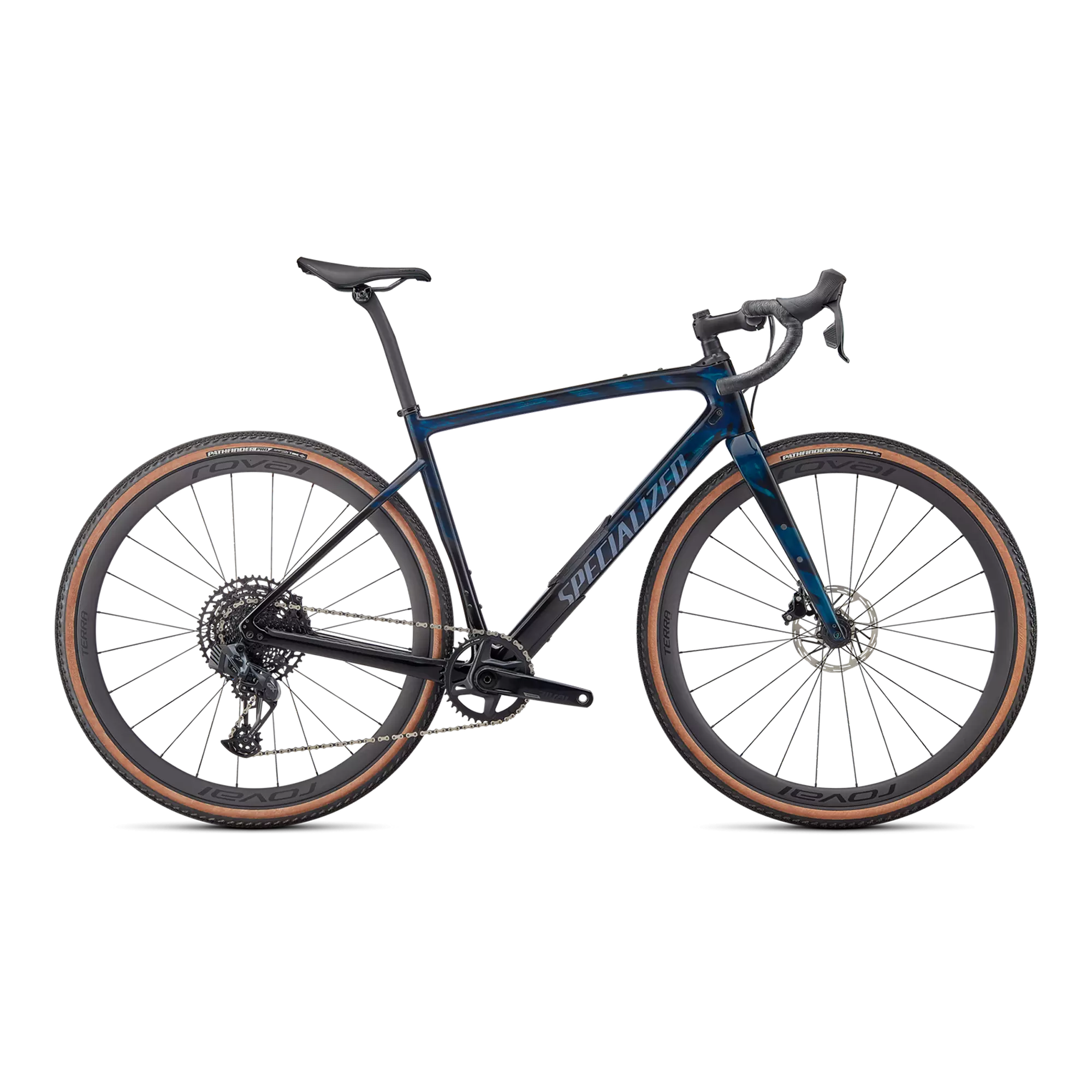 Bicicleta Diverge Expert Carbon