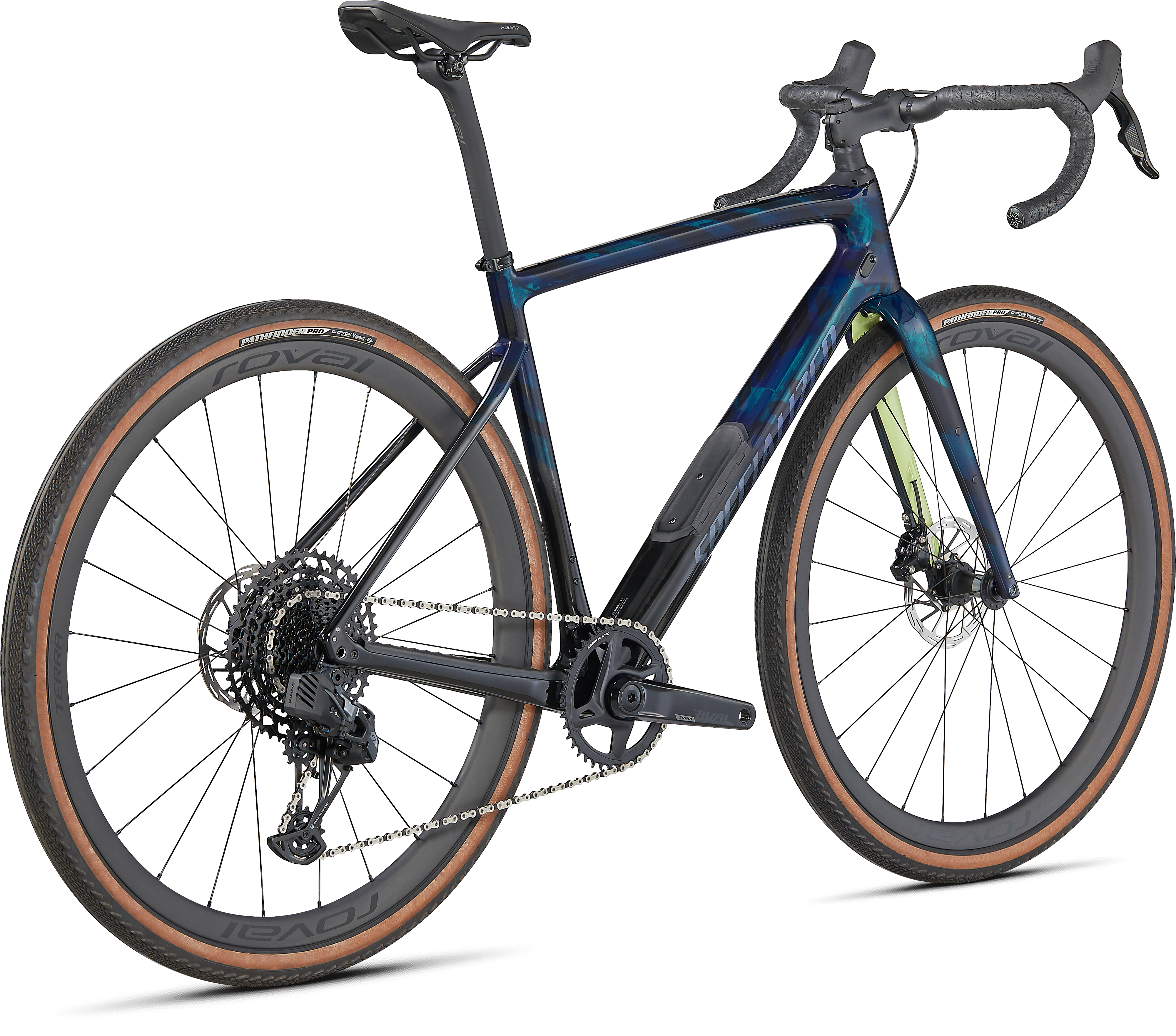 Specialized gravel diverge online carbon