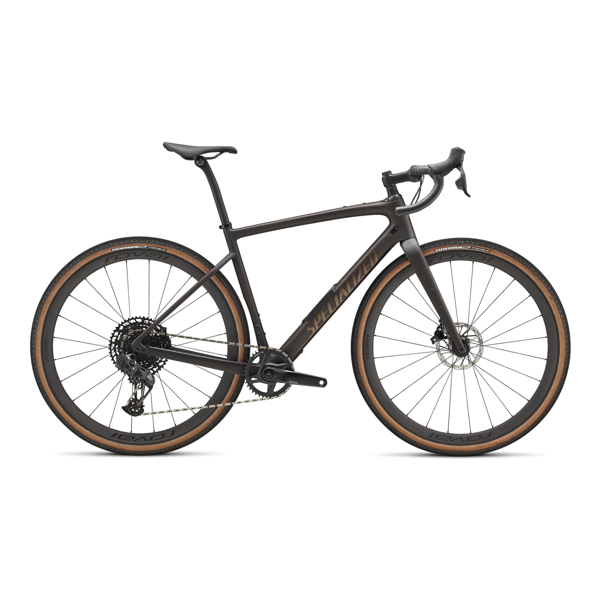 Specialized carbon online bike