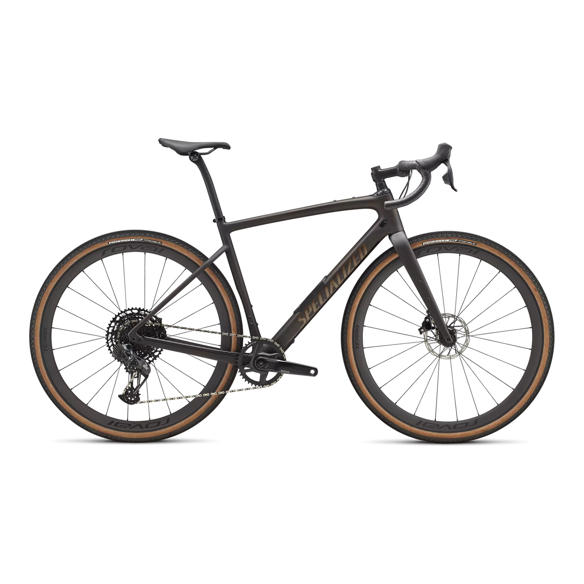 Diverge Expert Carbon