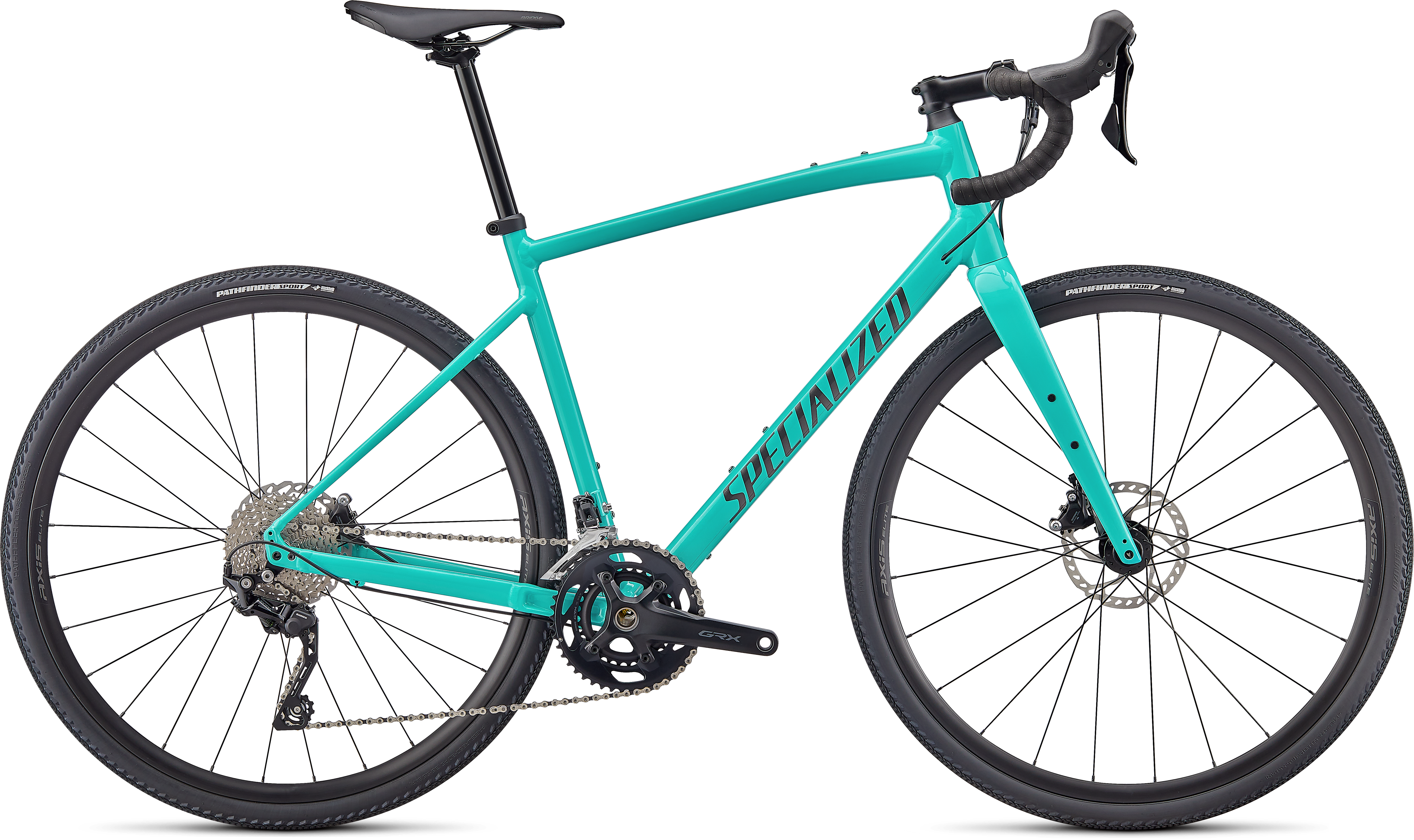 Specialized on sale diverge grx