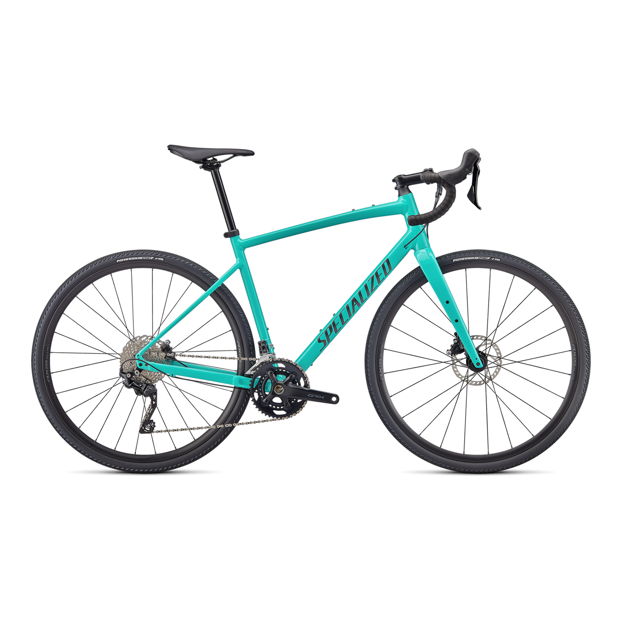 Diverge Elite E5