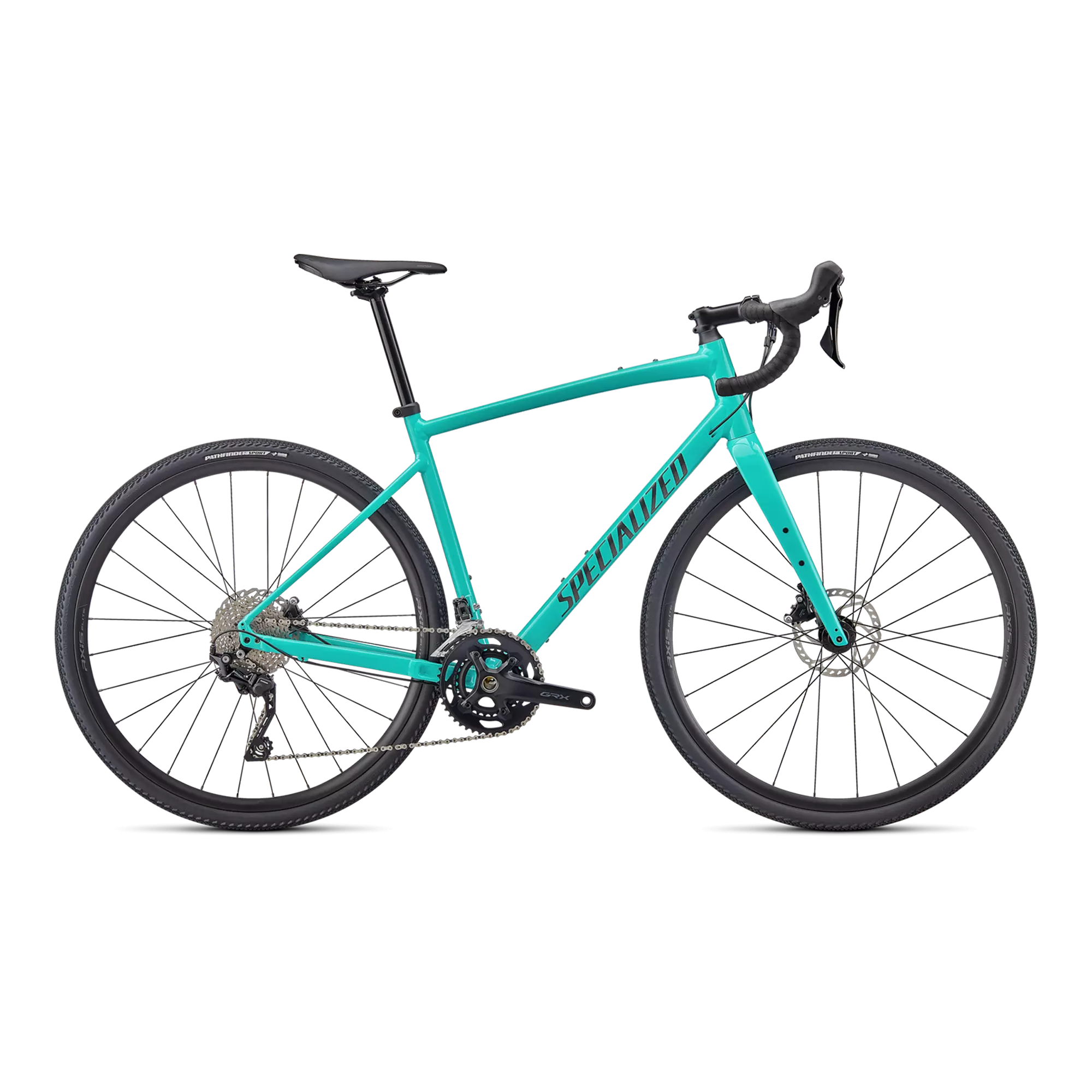 Diverge Elite E5