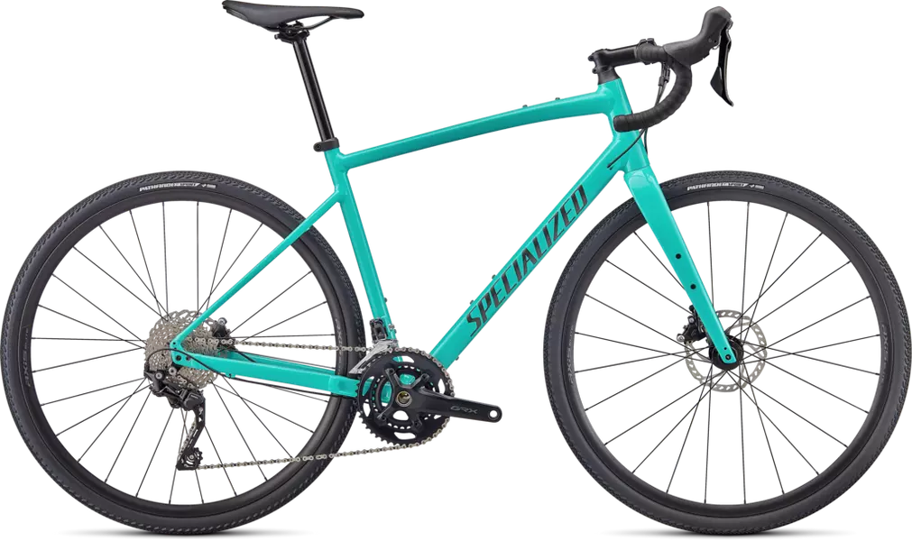 Specialized diverge best sale e5 52