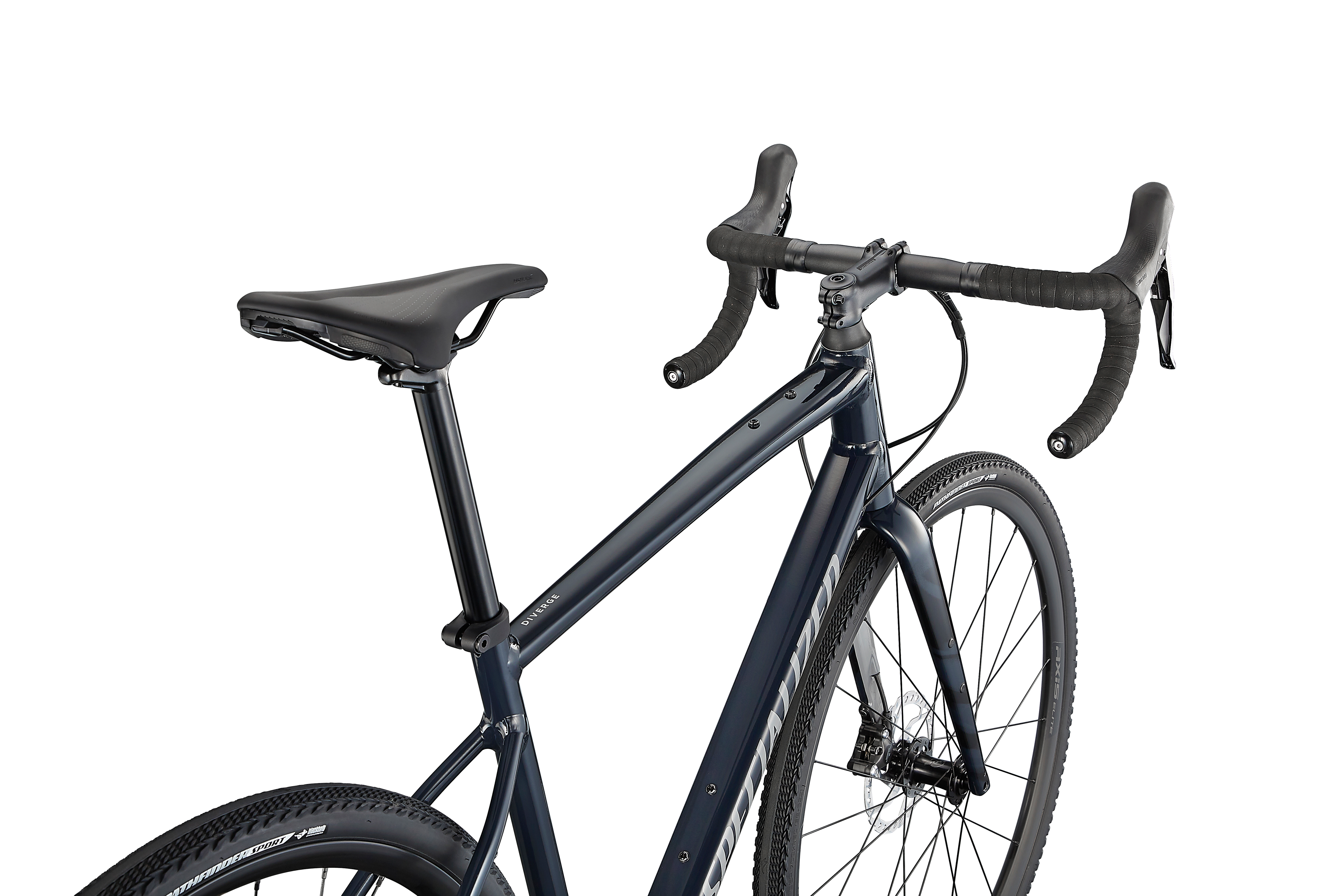 Specialized Diverge E5 Elite