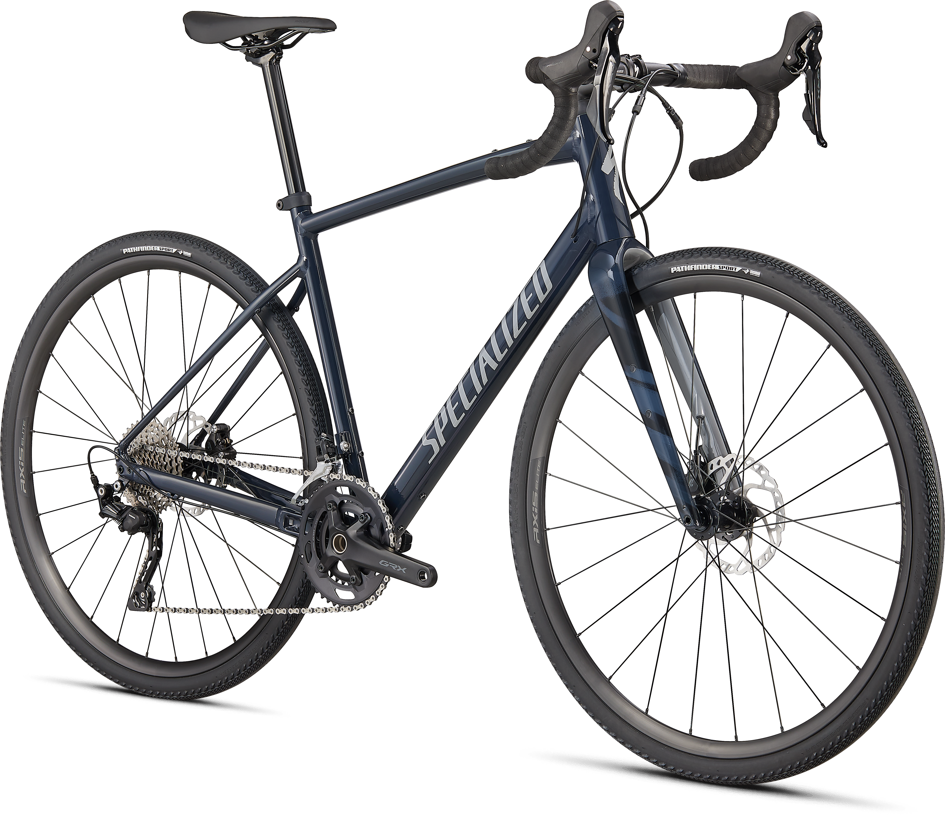 Specialized e5 clearance diverge elite