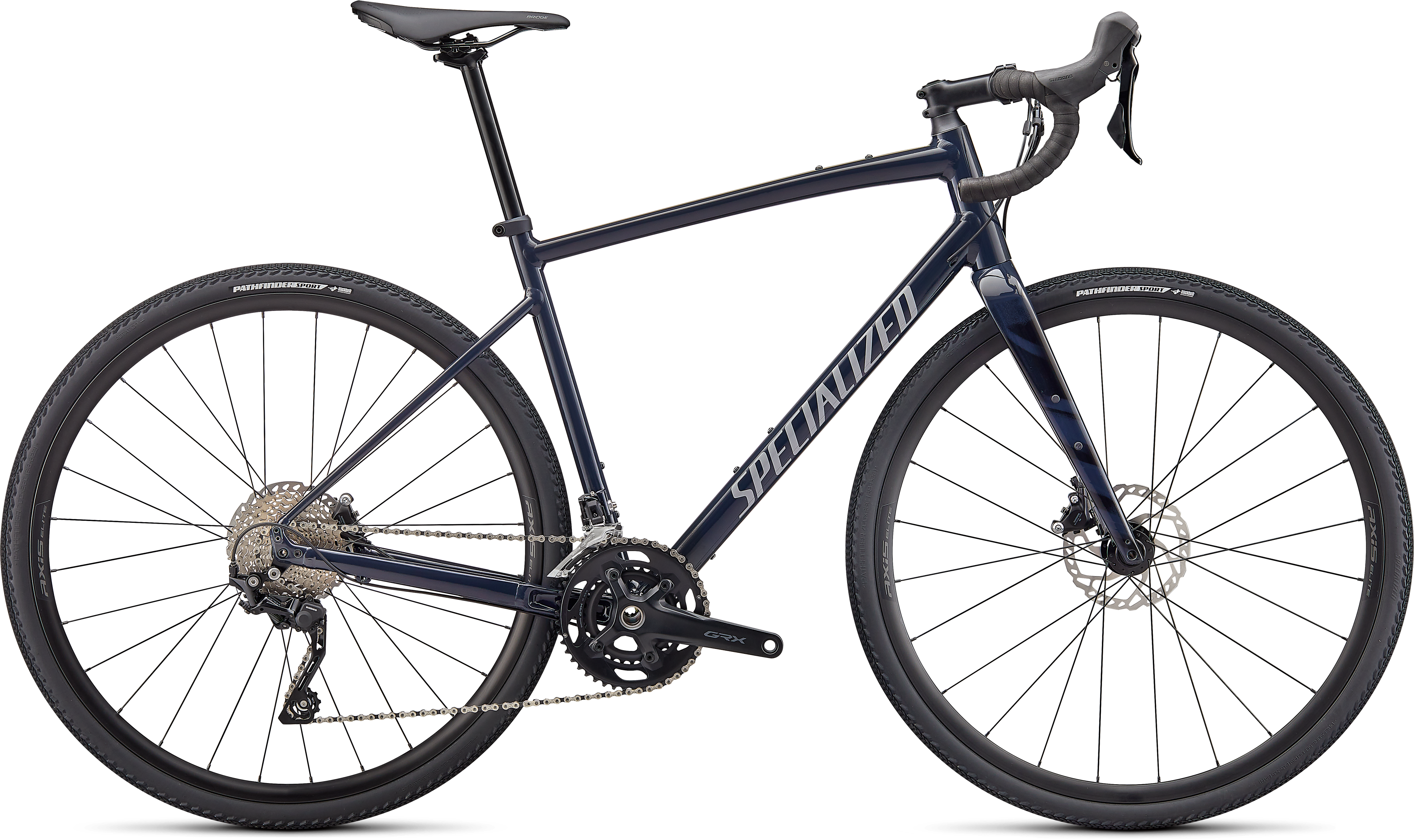 Specialized best sale men's diverge