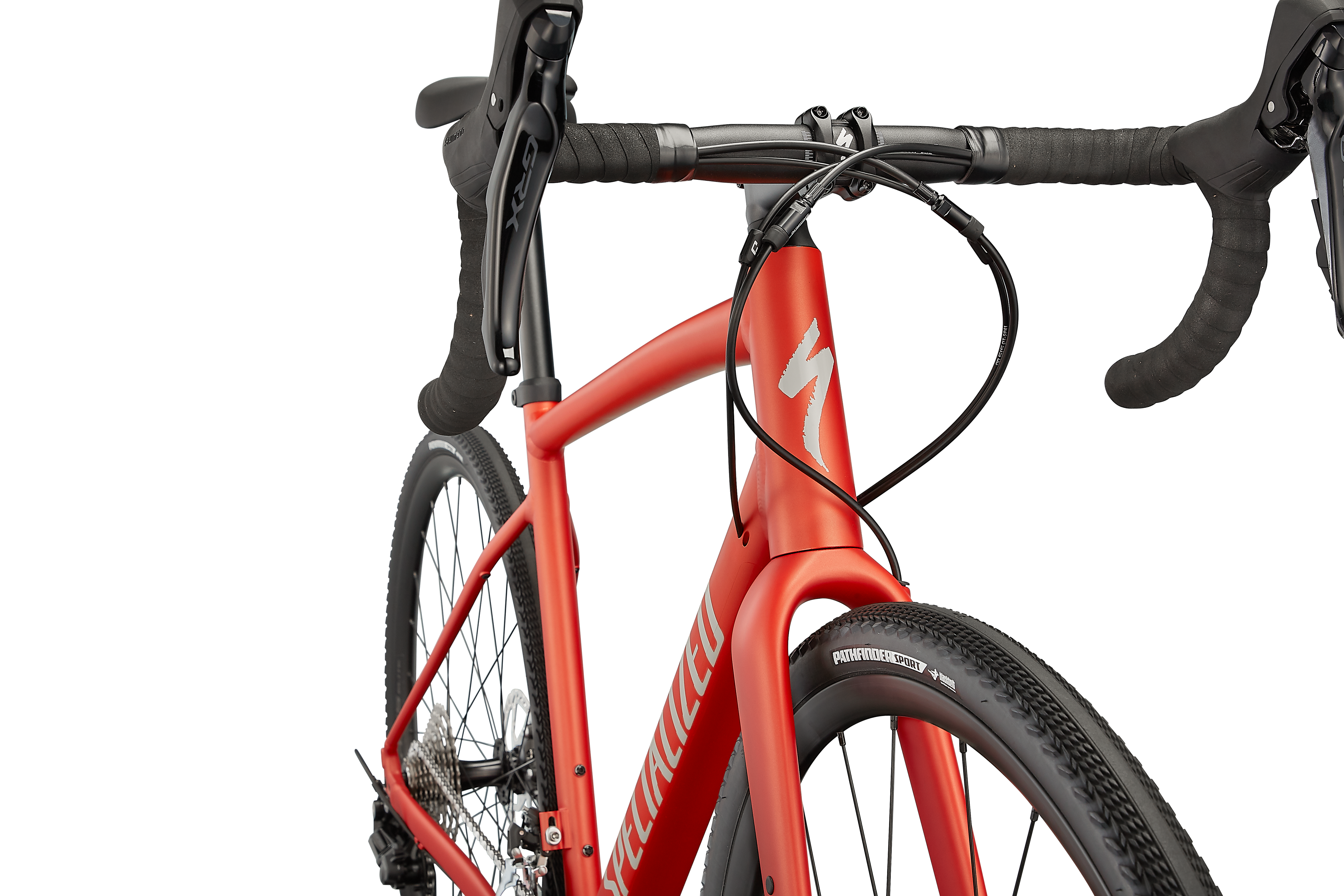 Specialized elite deals diverge