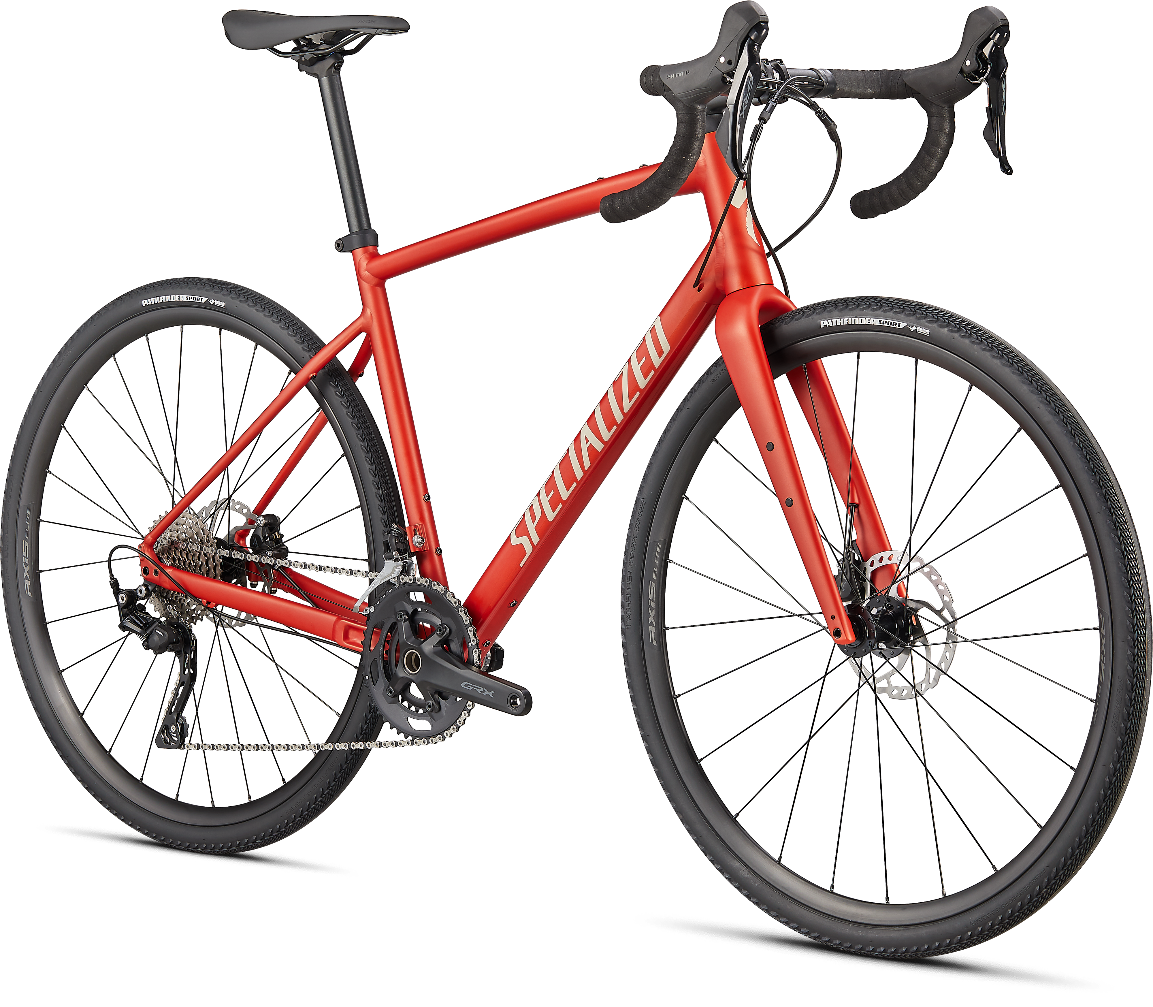 Specialized best sale diverge e