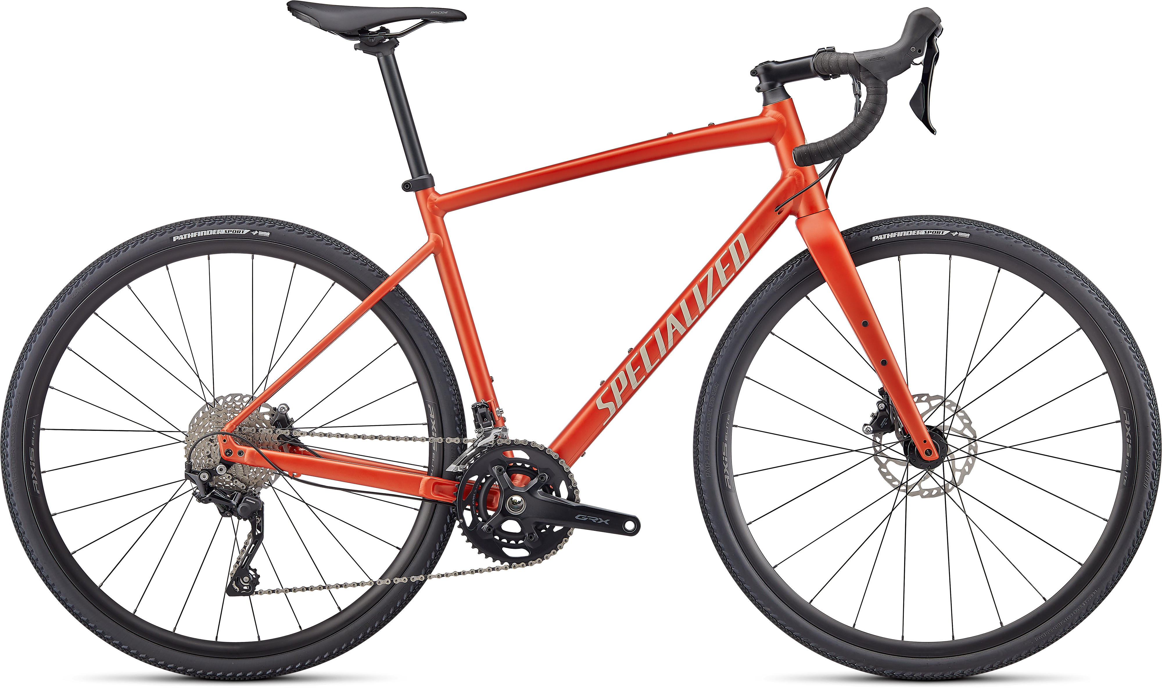 Specialized e5 clearance diverge elite