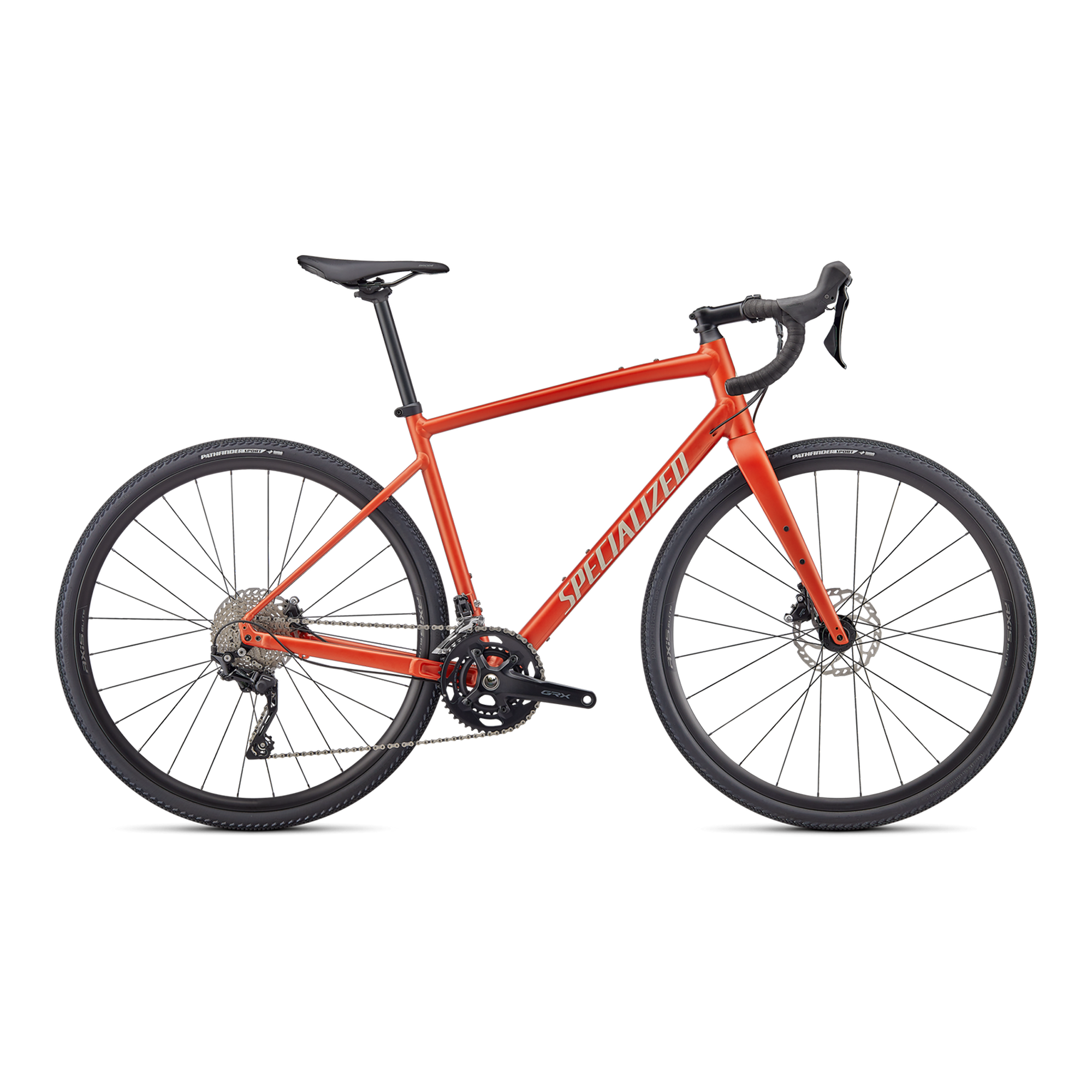 Diverge Elite E5