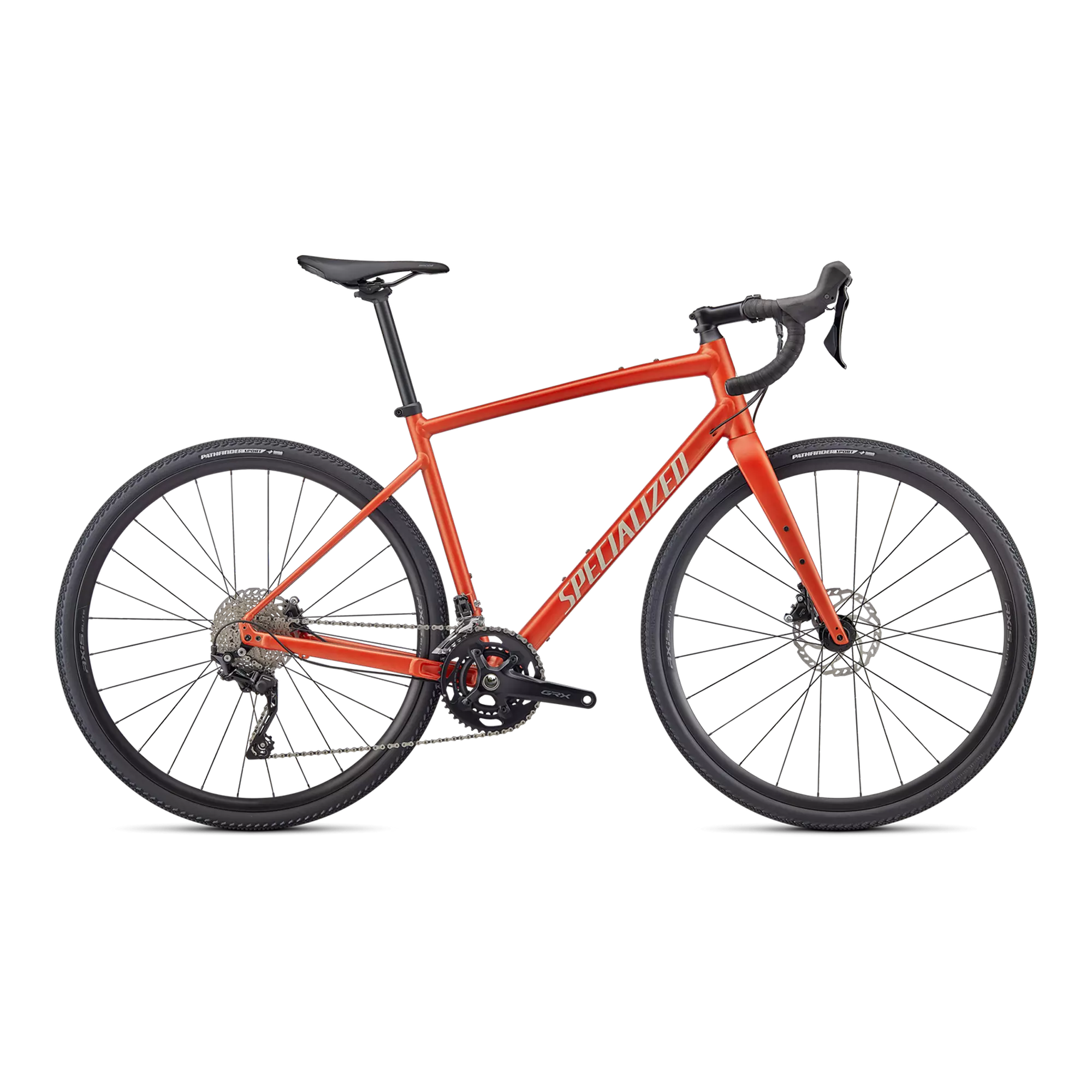 Diverge Elite E5