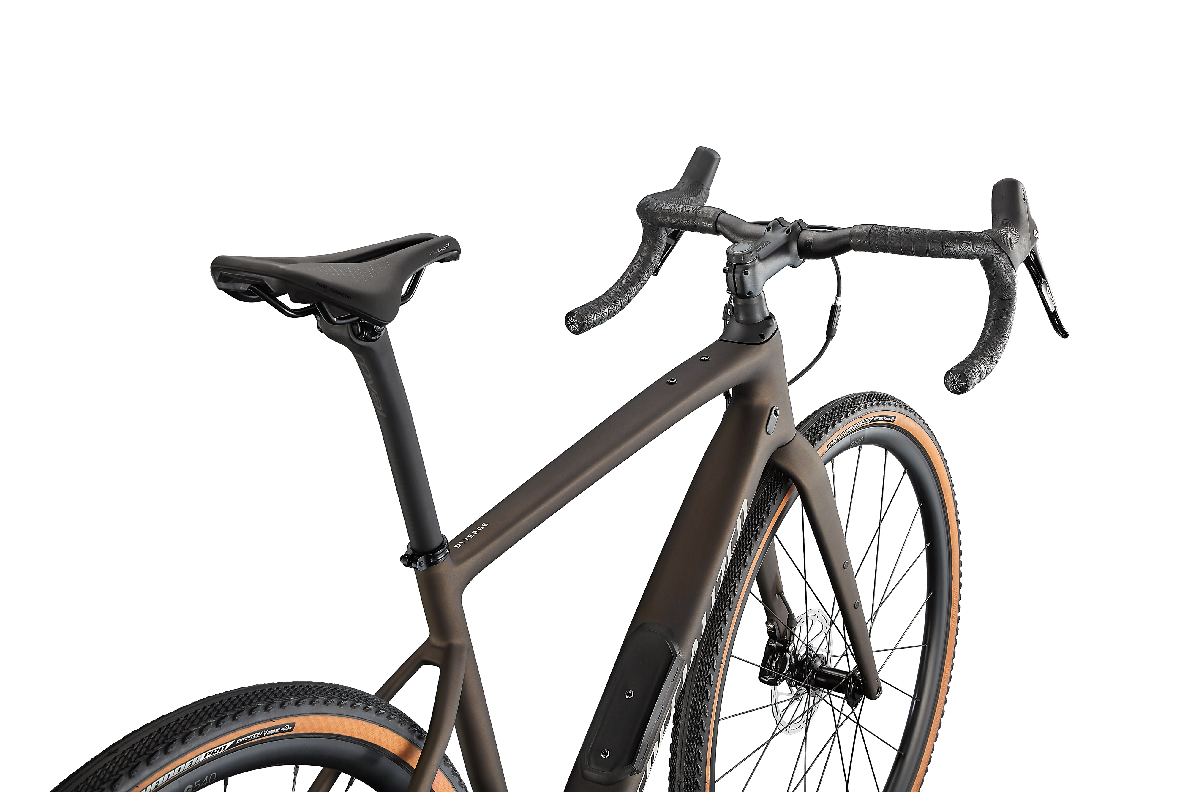 Specialized Diverge Comp Carbon