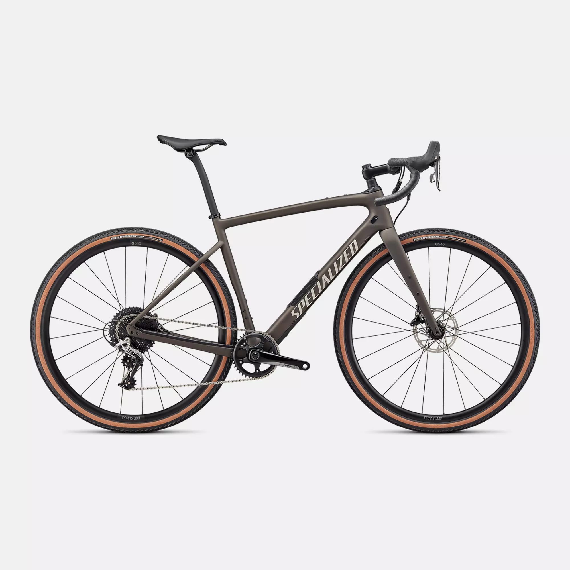 Diverge Elite E5