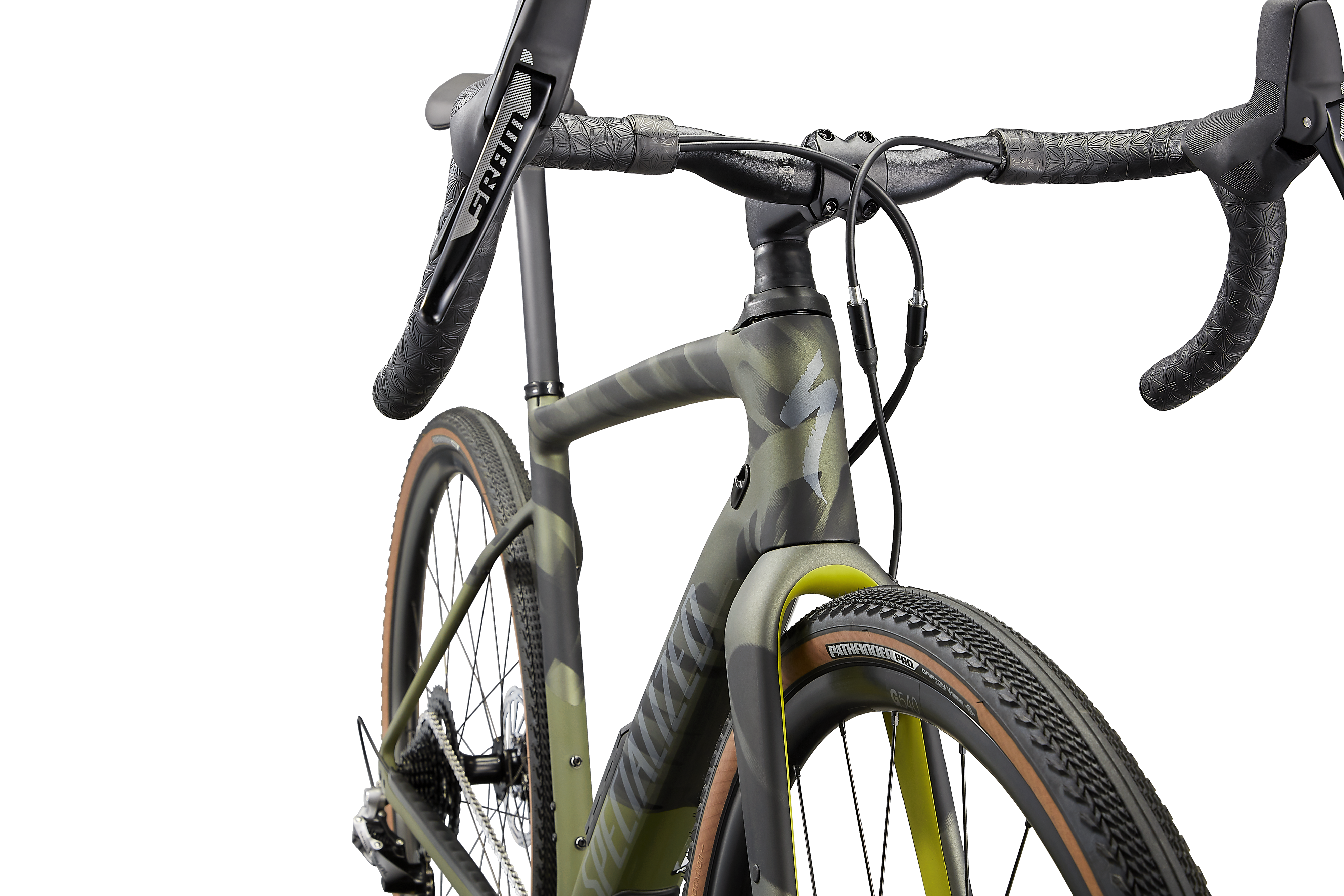 Specialized diverge carbon on sale comp 2020