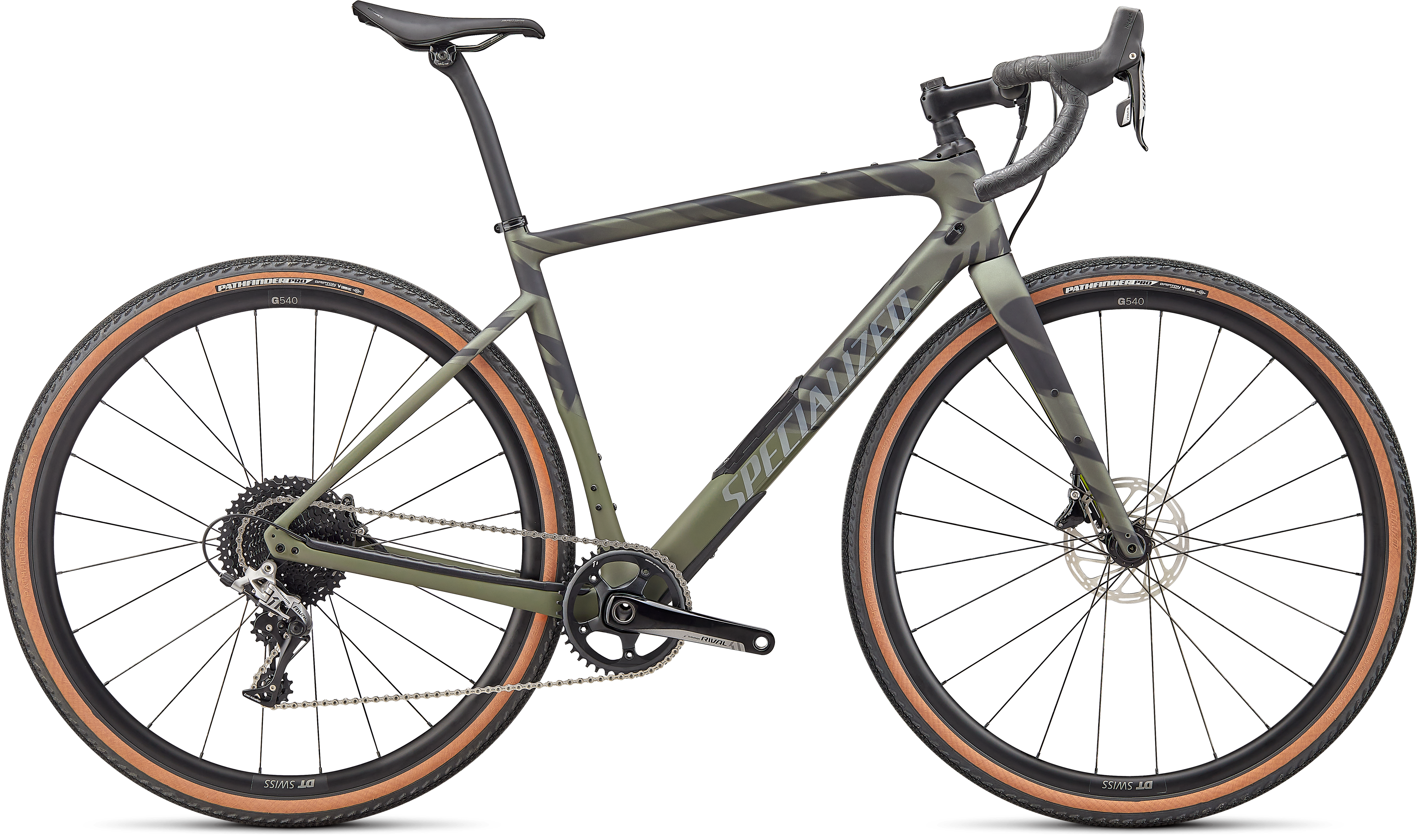 Diverge on sale gravel bike