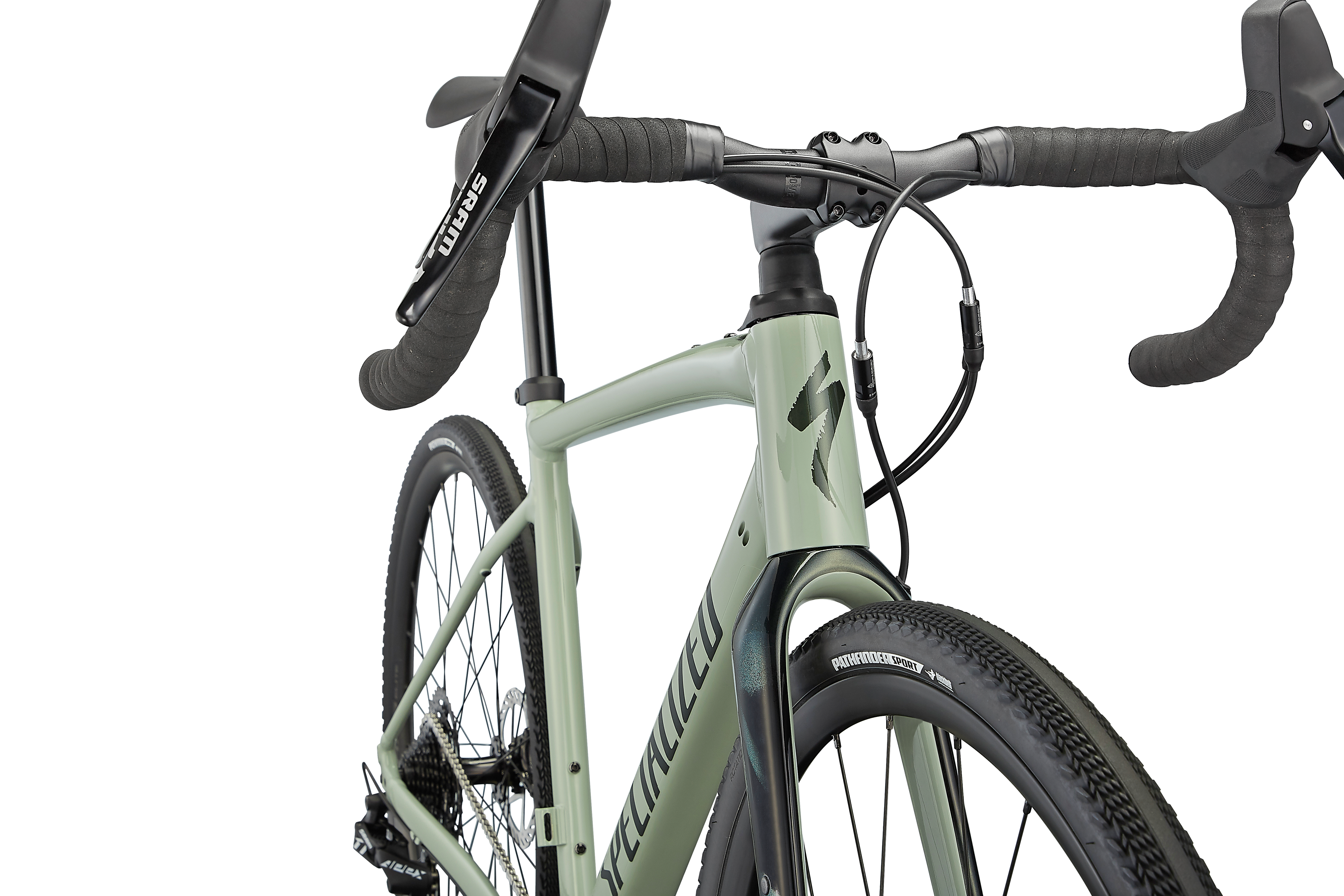 Specialized Diverge Comp E5 - Thumbnail 3