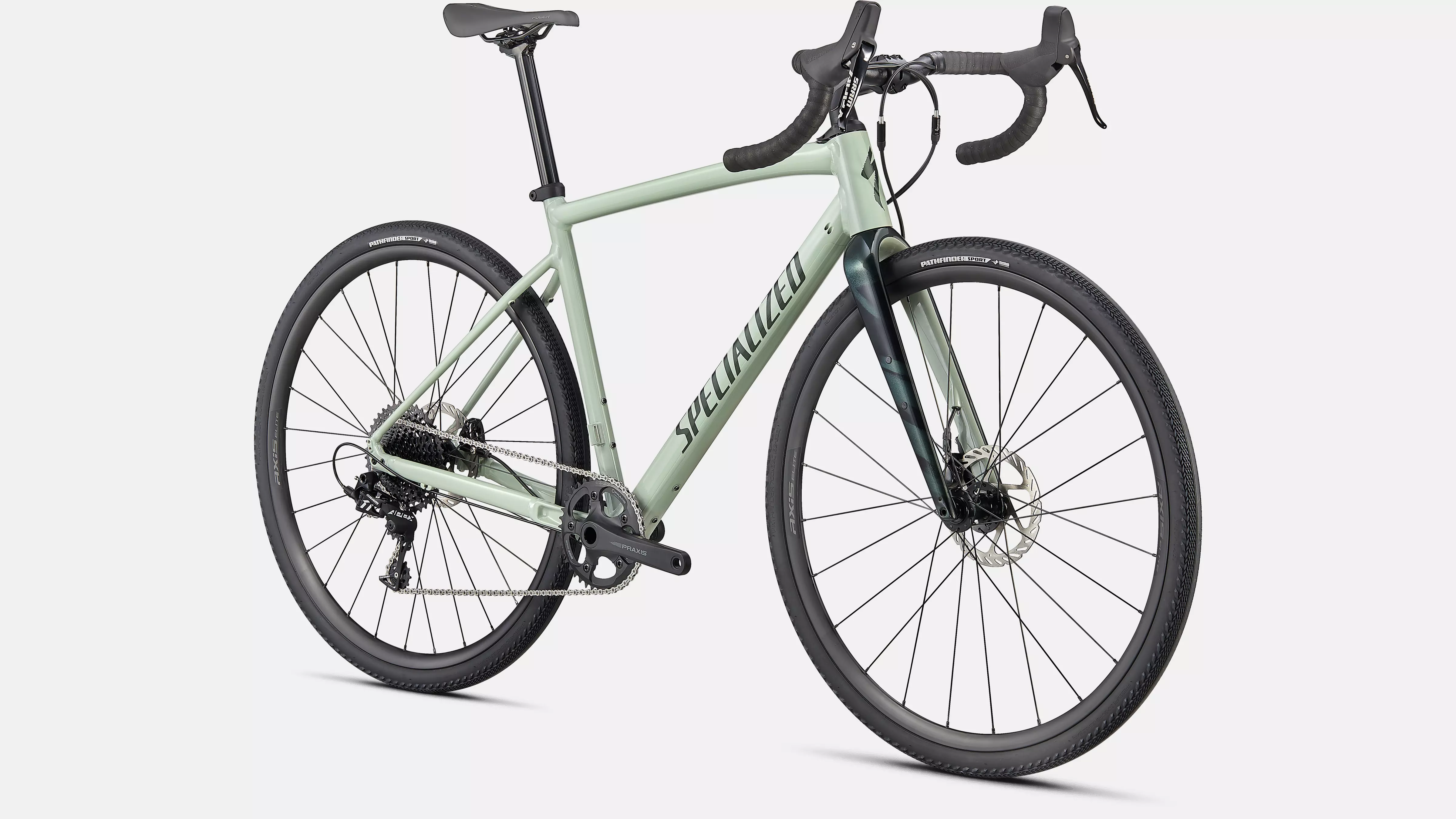 Diverge Comp E5 Diverge Comp E5