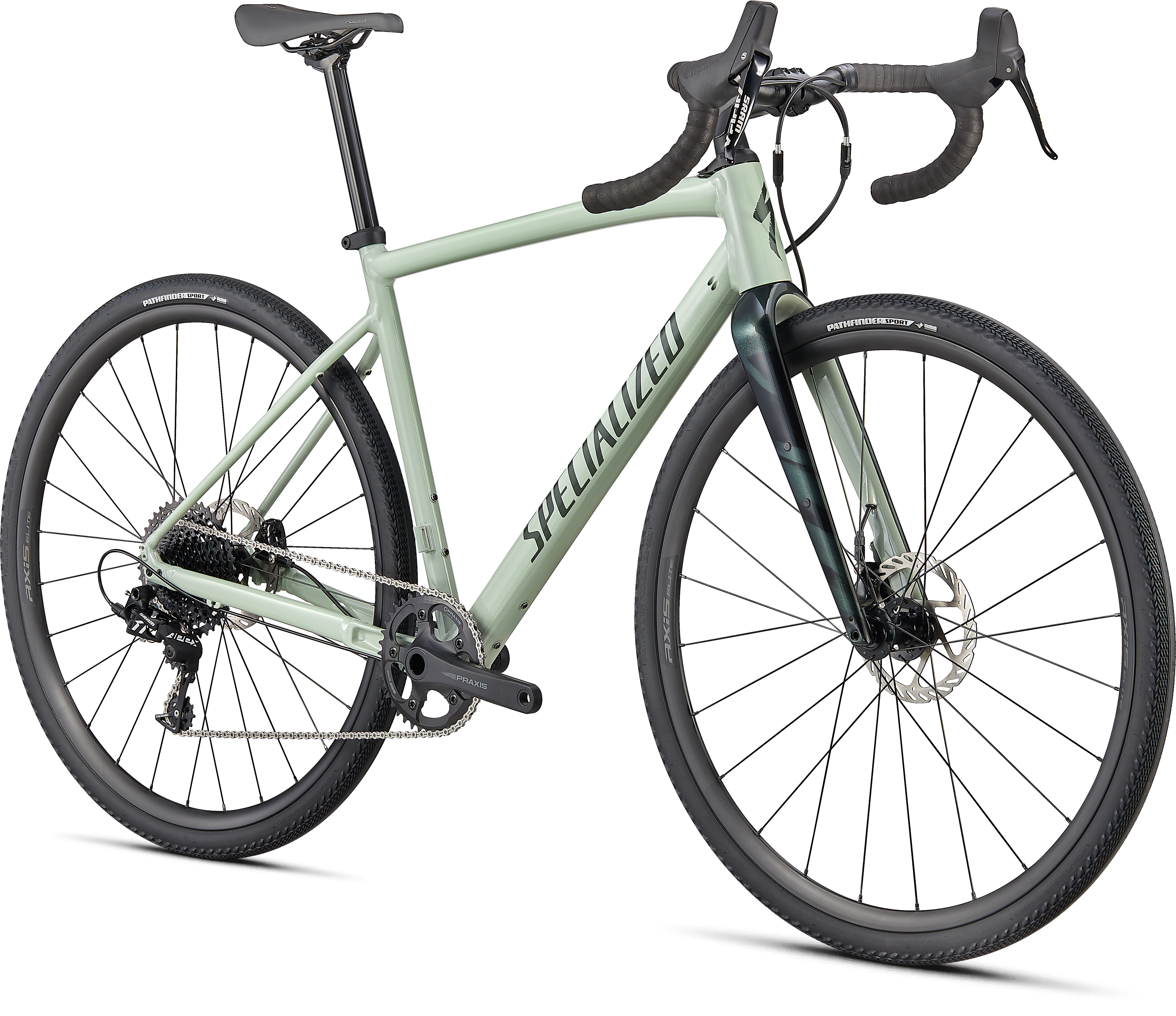 SPECIALIZED DIVERGE MEN COMP E5 DISC2018特になしコンポーネント