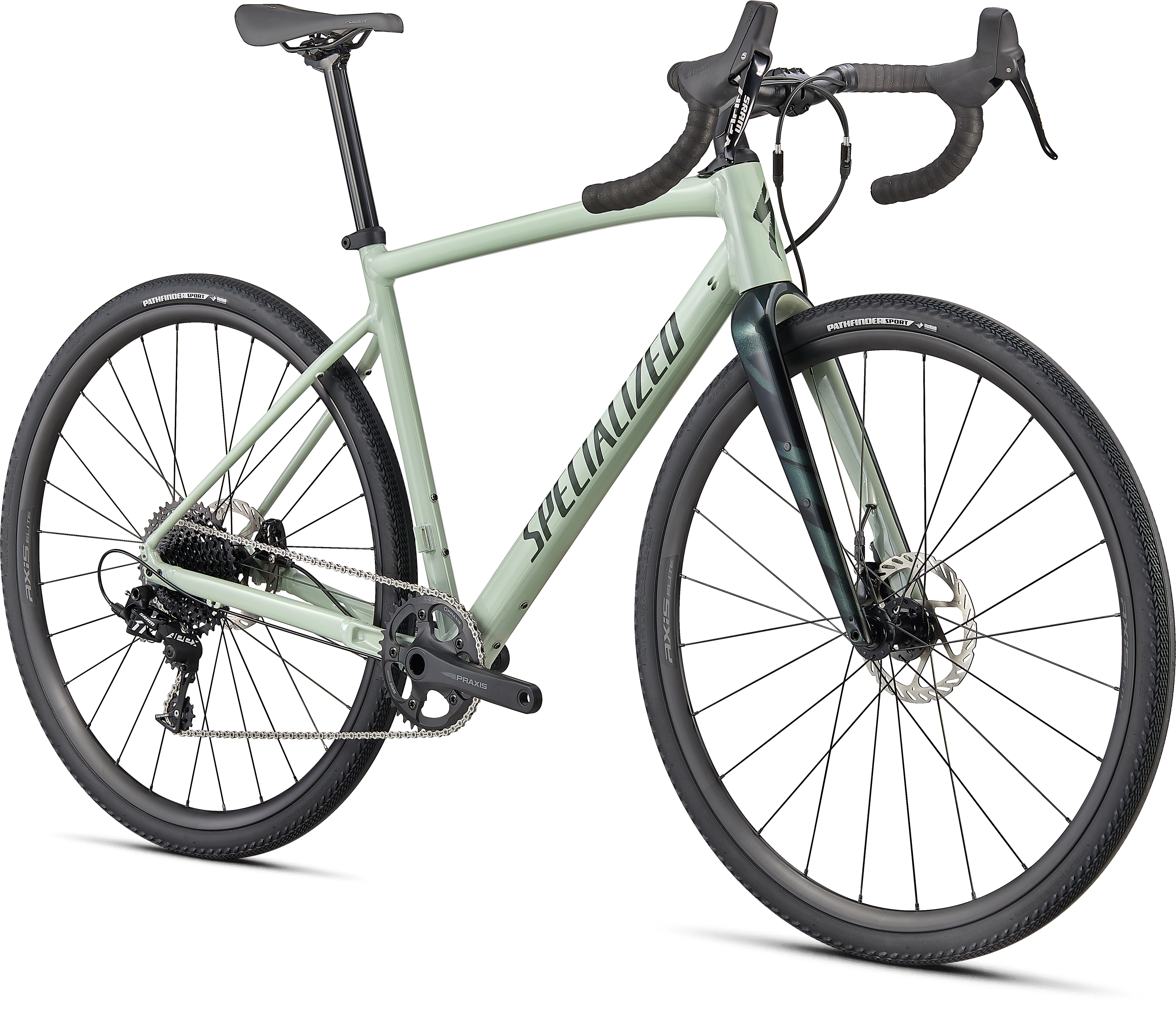 Specialized diverge best sale comp 58