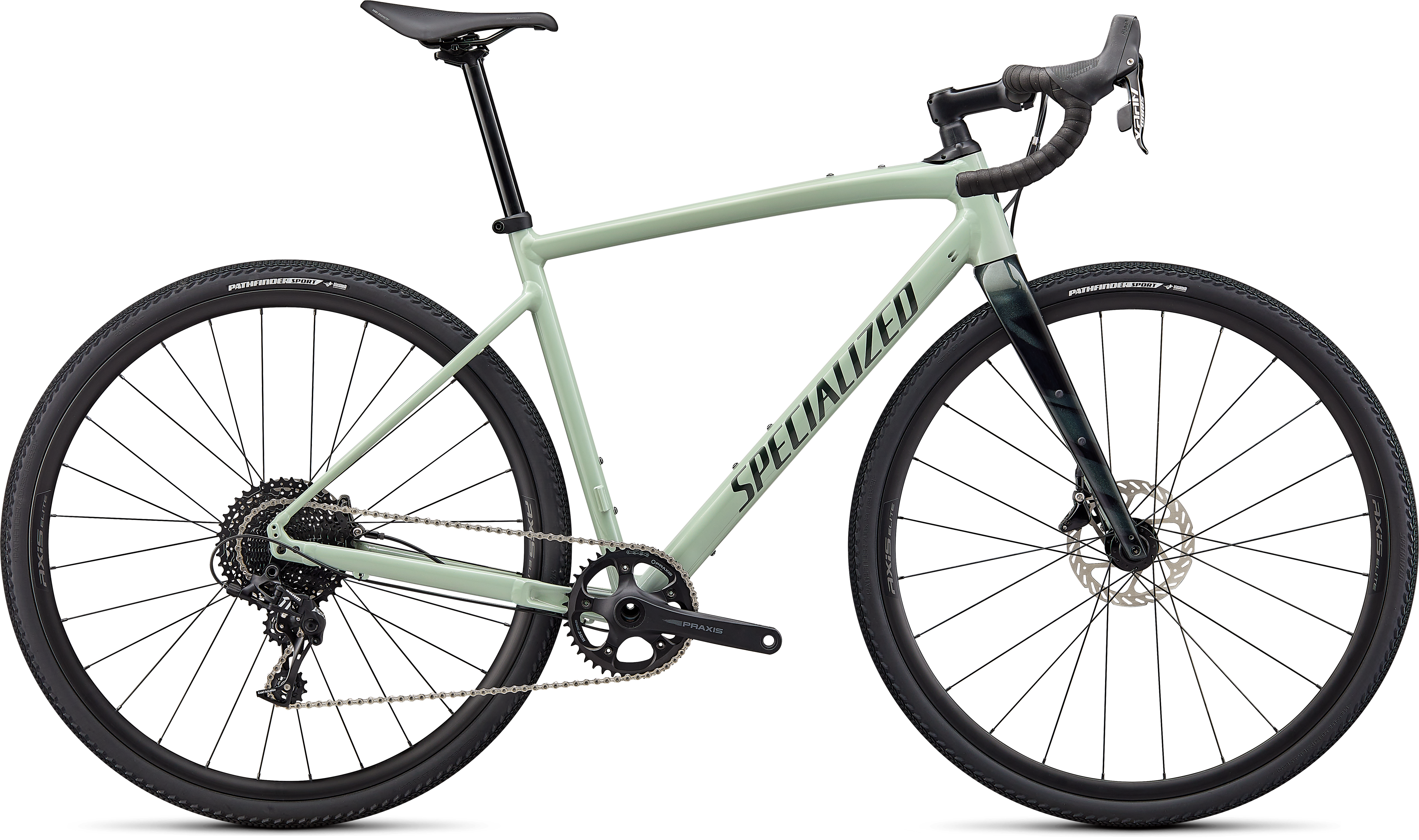 SPECIALIZED DIVERGE MEN COMP E5 DISC2018