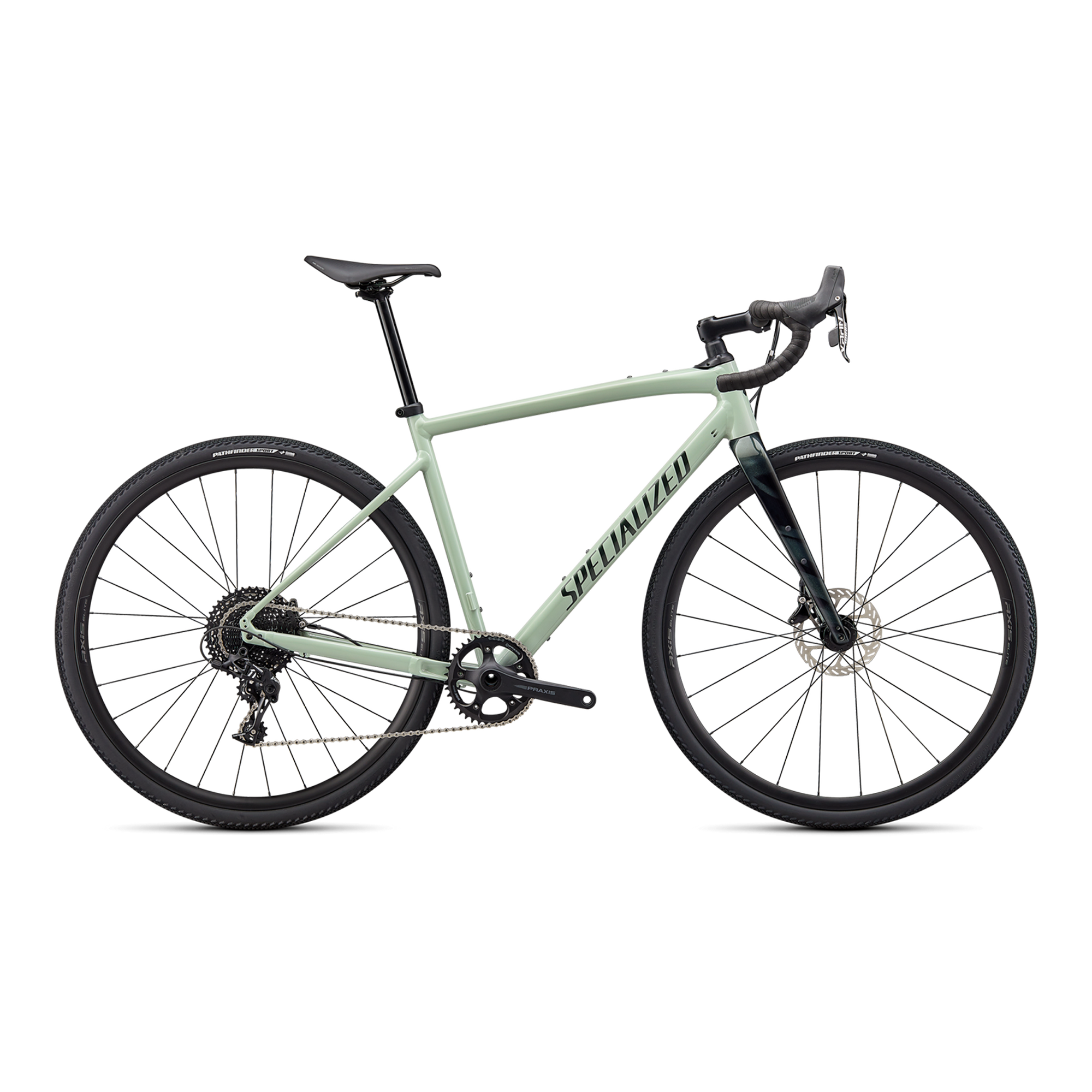 Specialized deals diverge d5