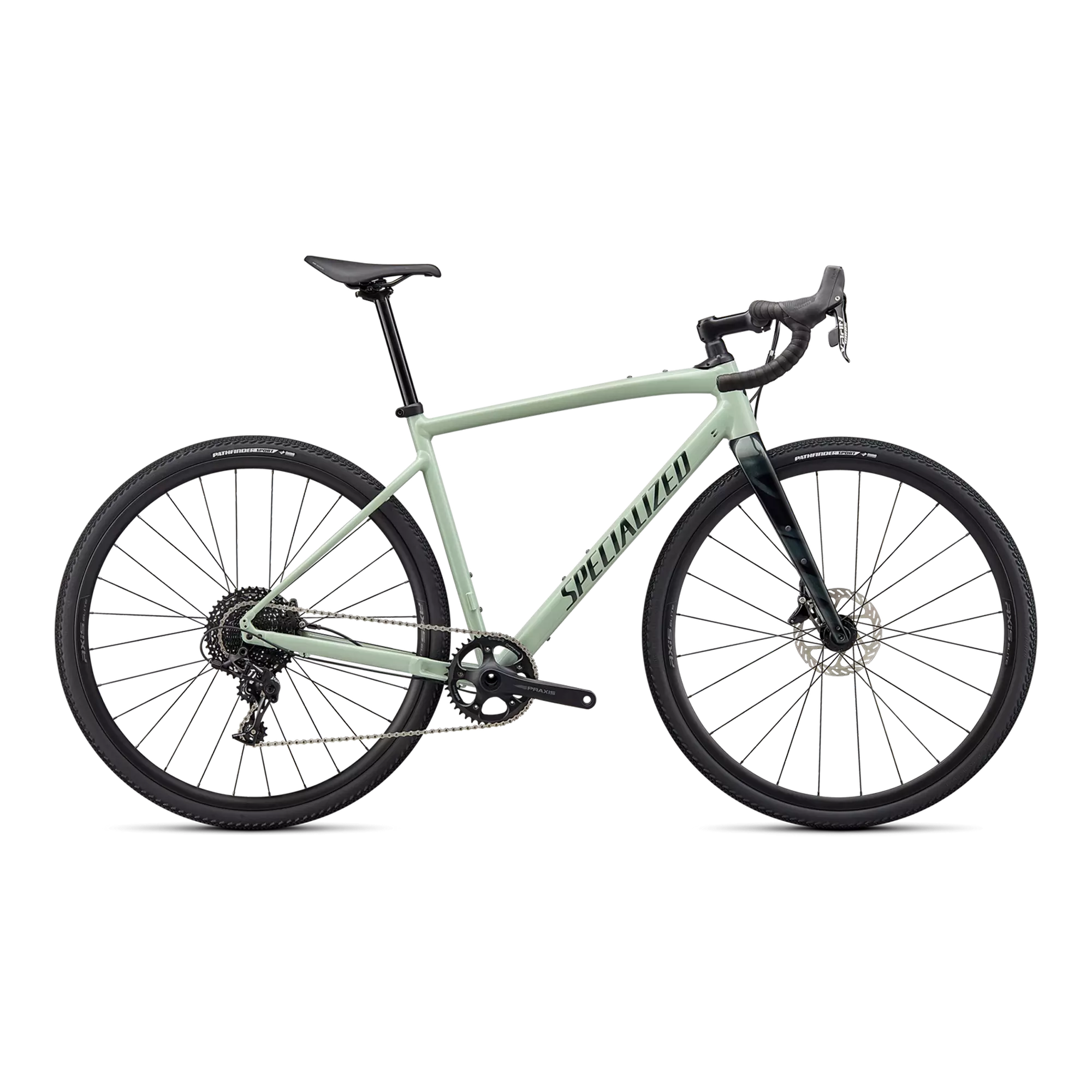 Bicicleta Diverge Comp E5