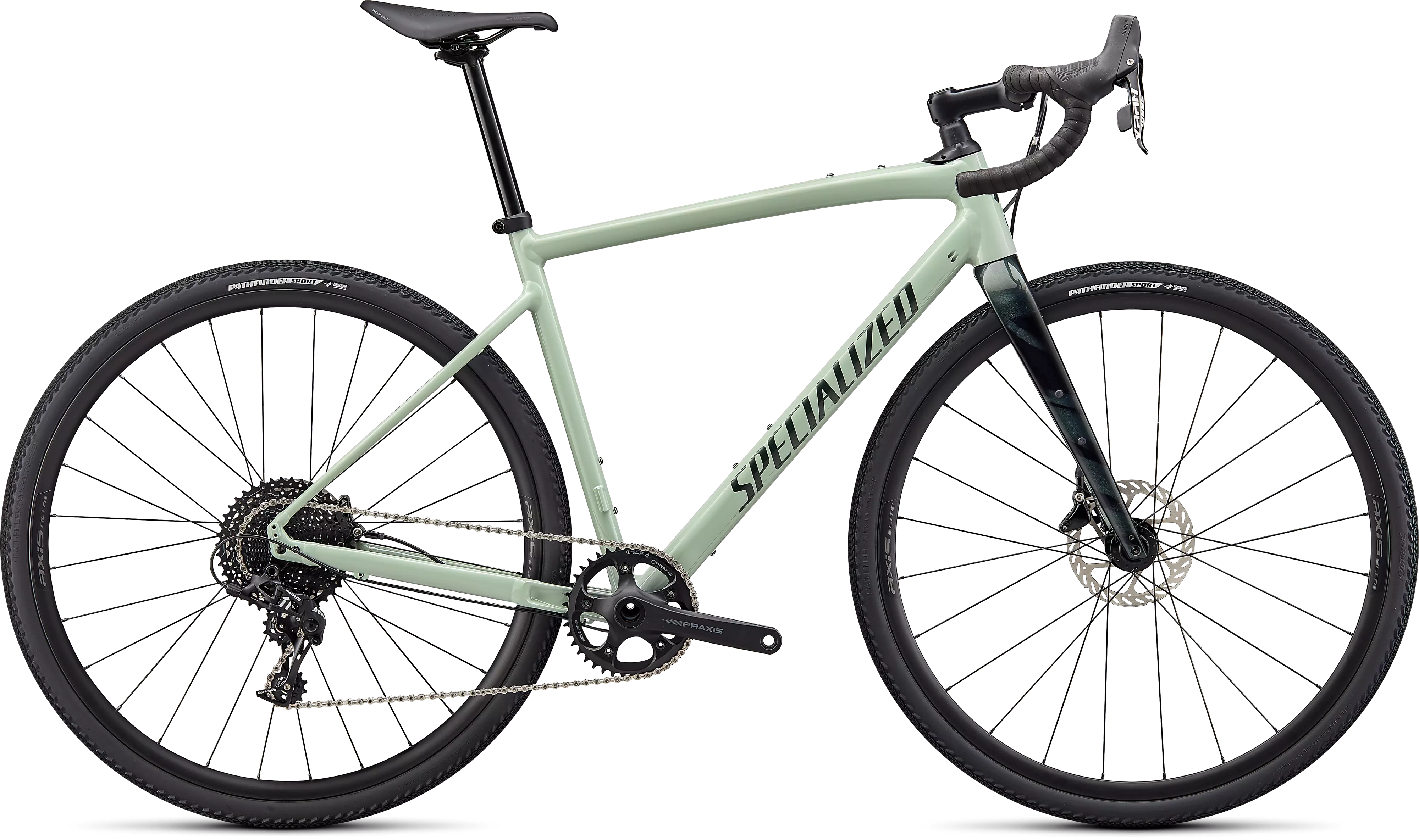 Specialized diverge 1x sale