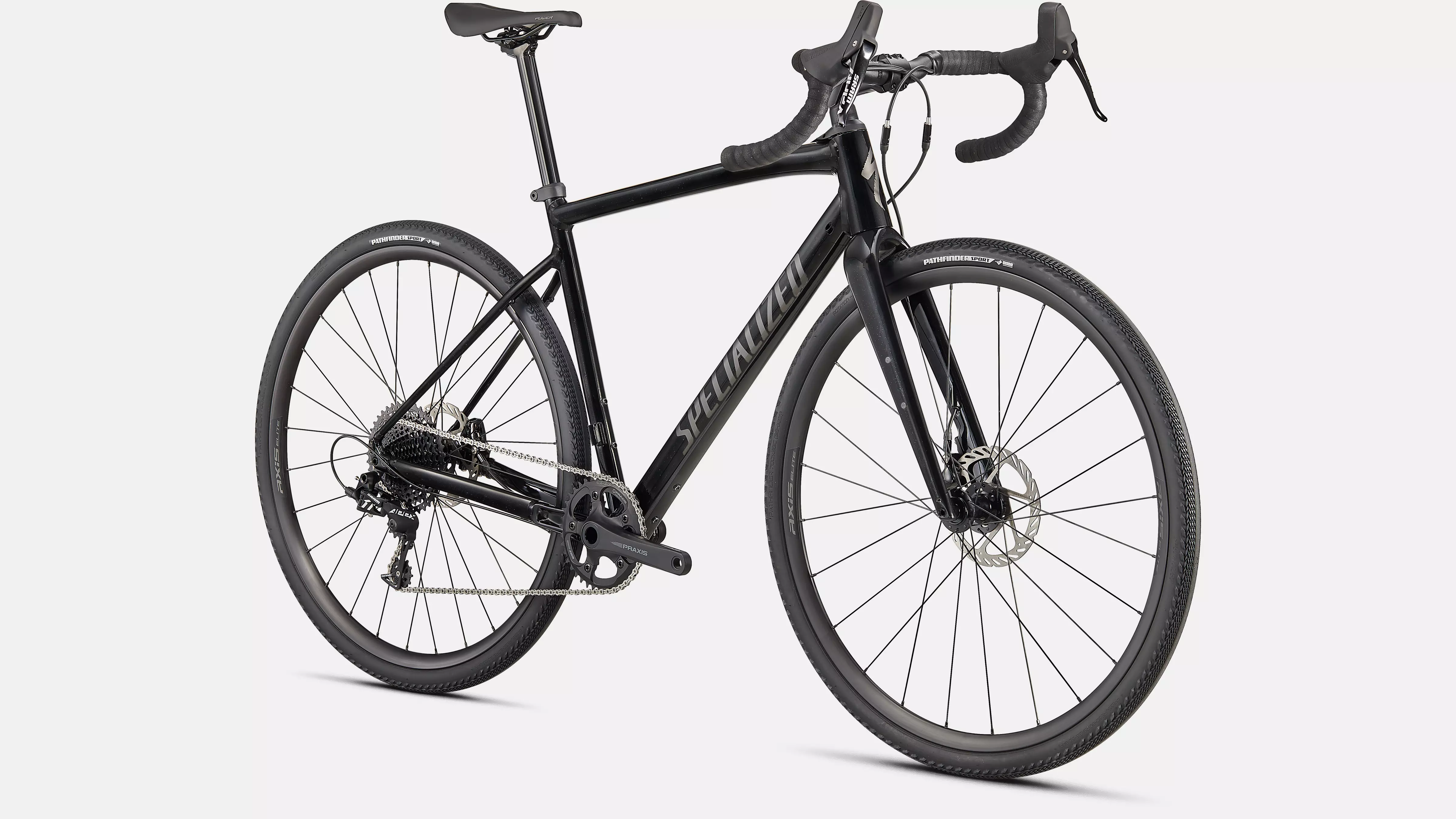 Diverge Comp E5 Diverge Comp E5