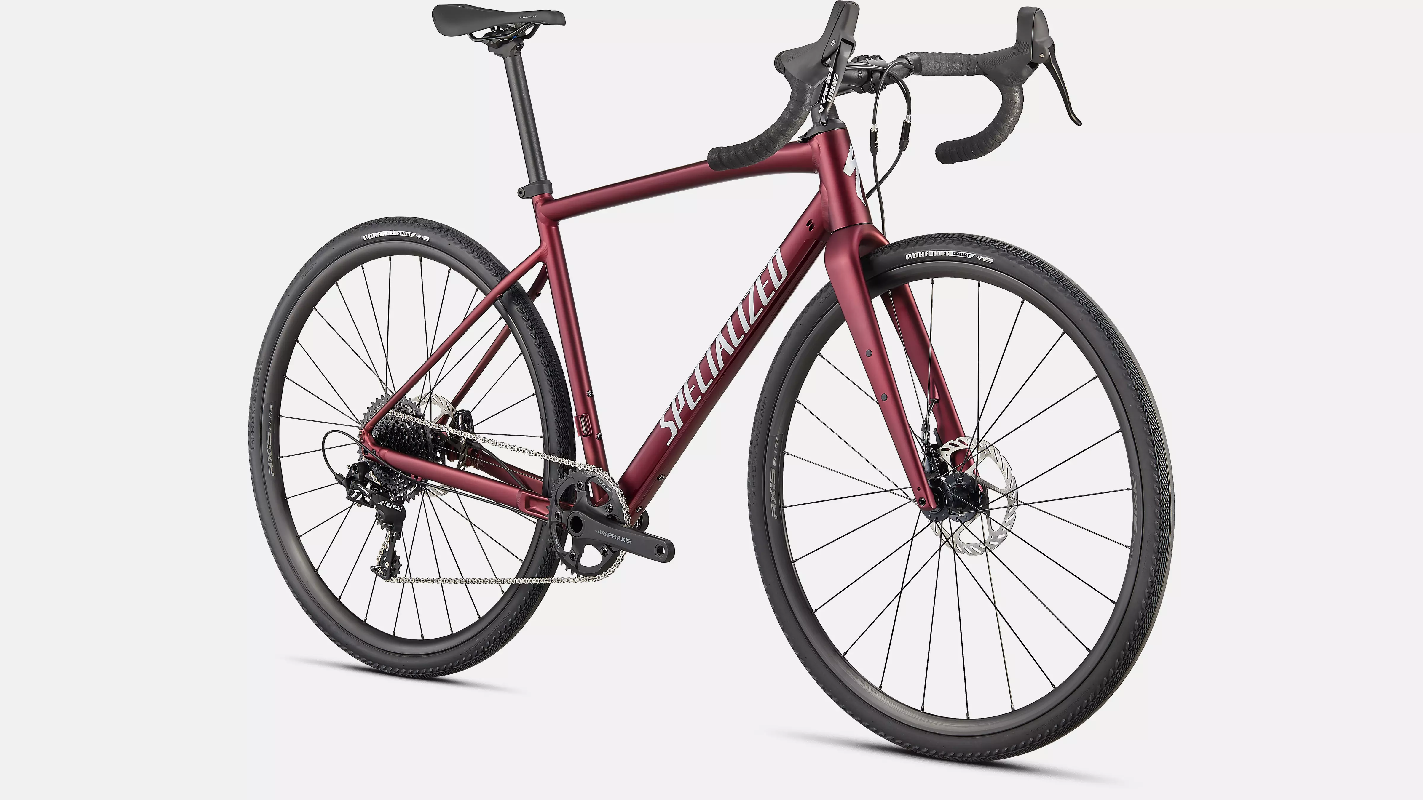 Diverge Comp E5 Diverge Comp E5